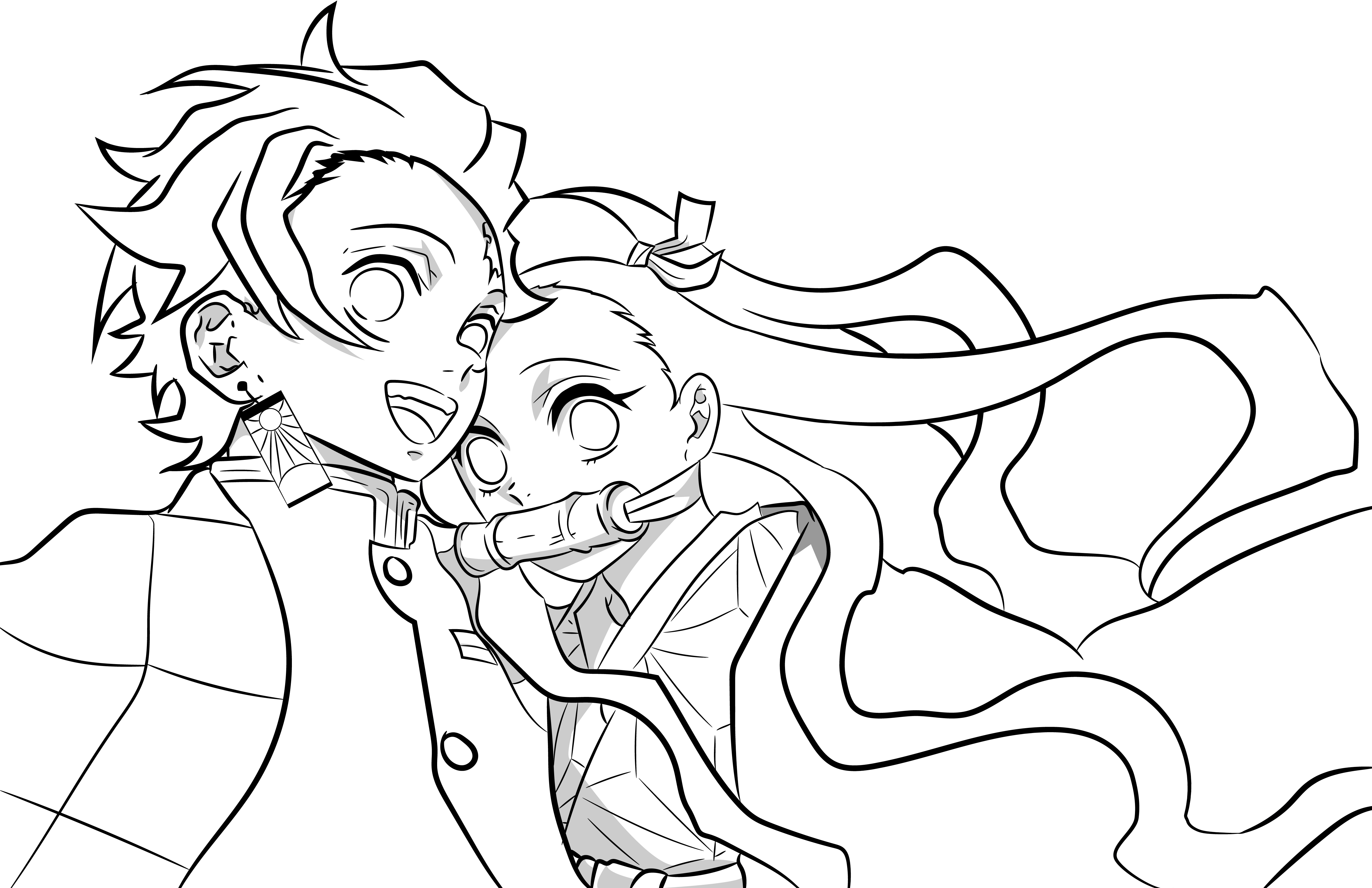 Submissions Mangahelpers Art Contest 15 16 Kimetsu No Yaiba Coloring Mangahelpers Submissions Mangahelpers Art Contest 15 16 Kimetsu No Yaiba Coloring Mangahelpers