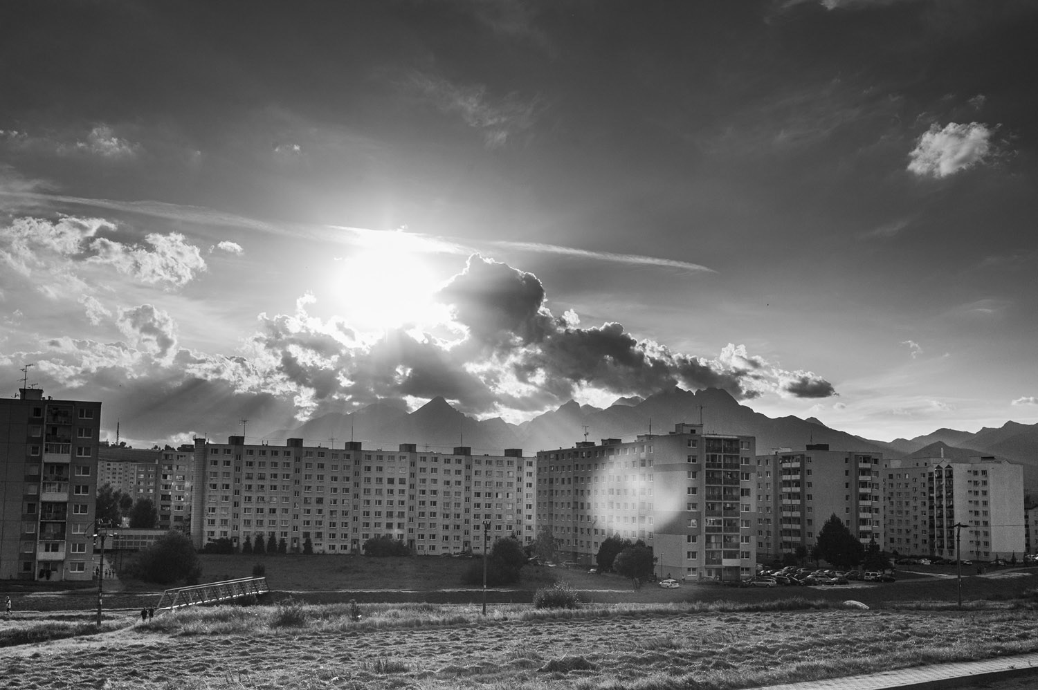 Slovensko / 2020