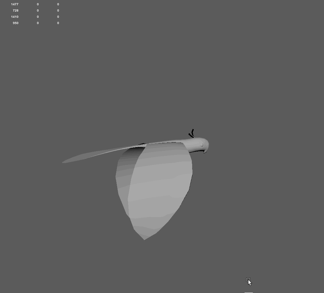 final model