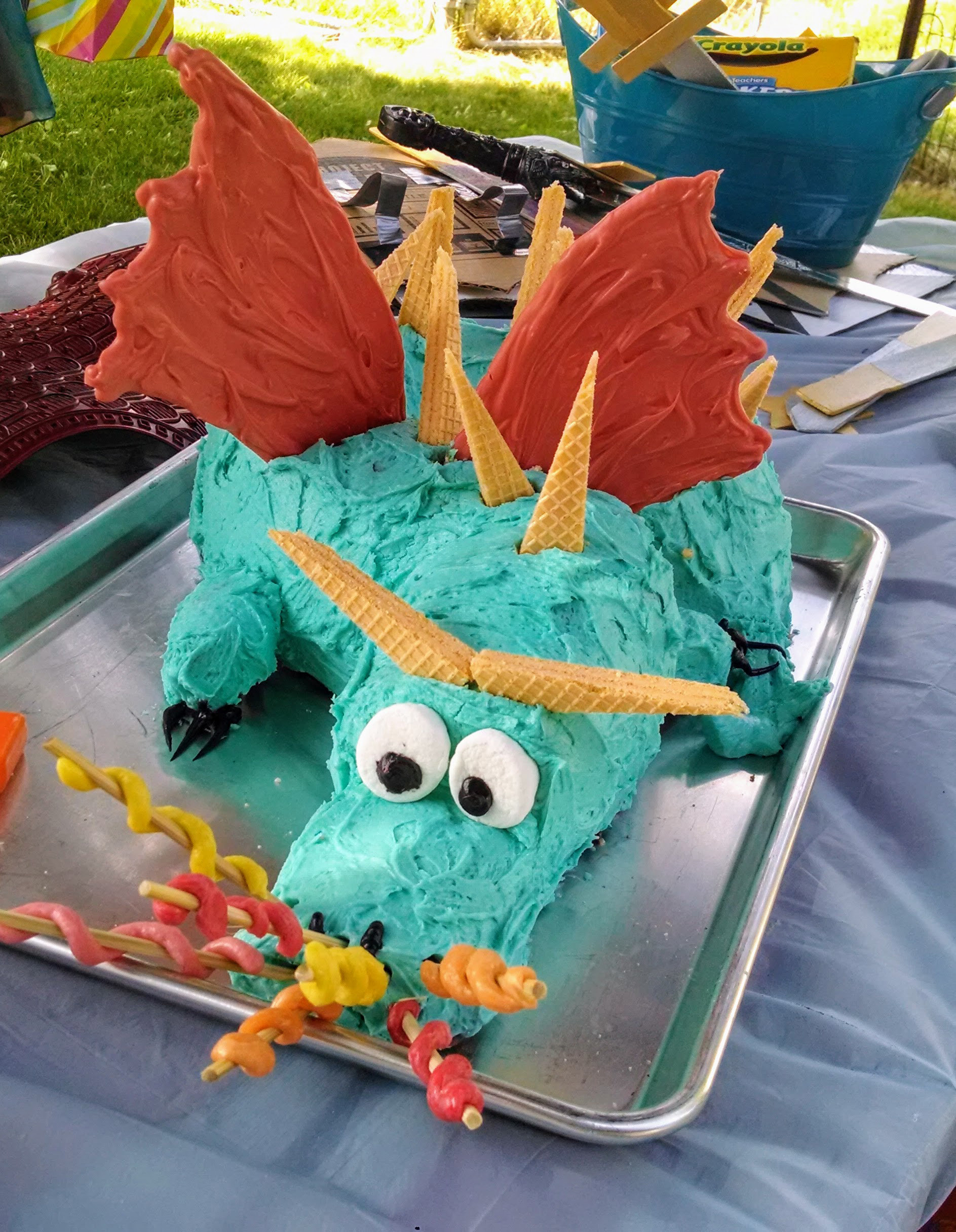 Dragon