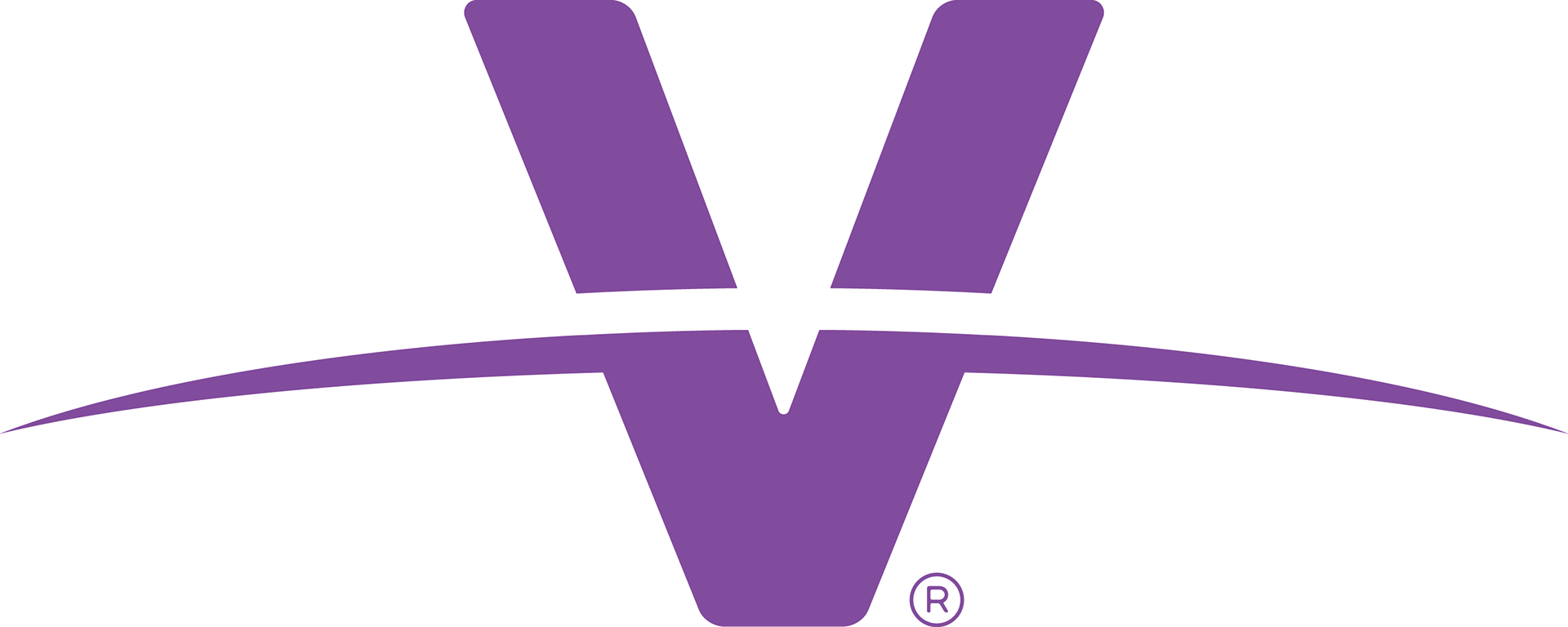 viventium logo alternate V