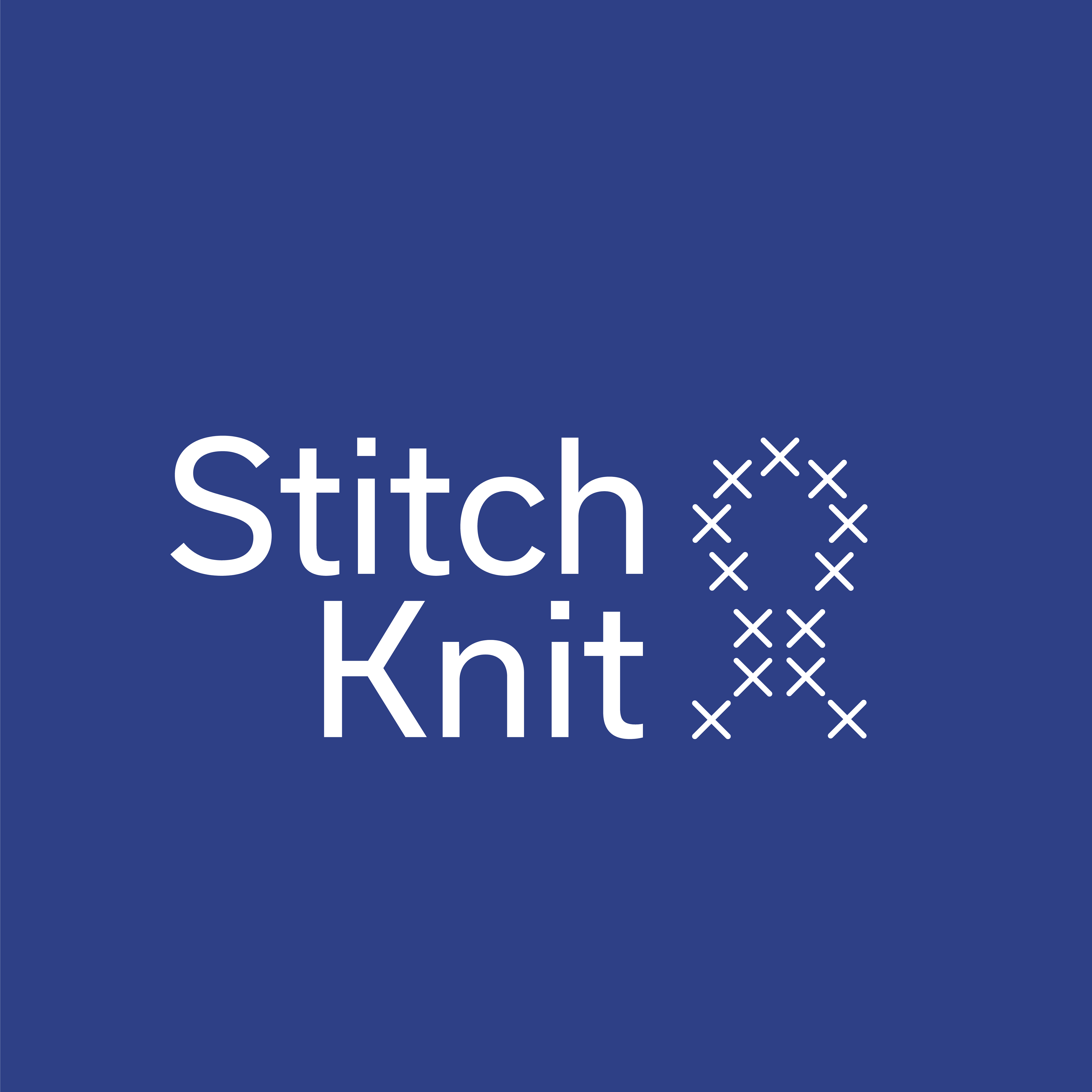 Stacked Logo