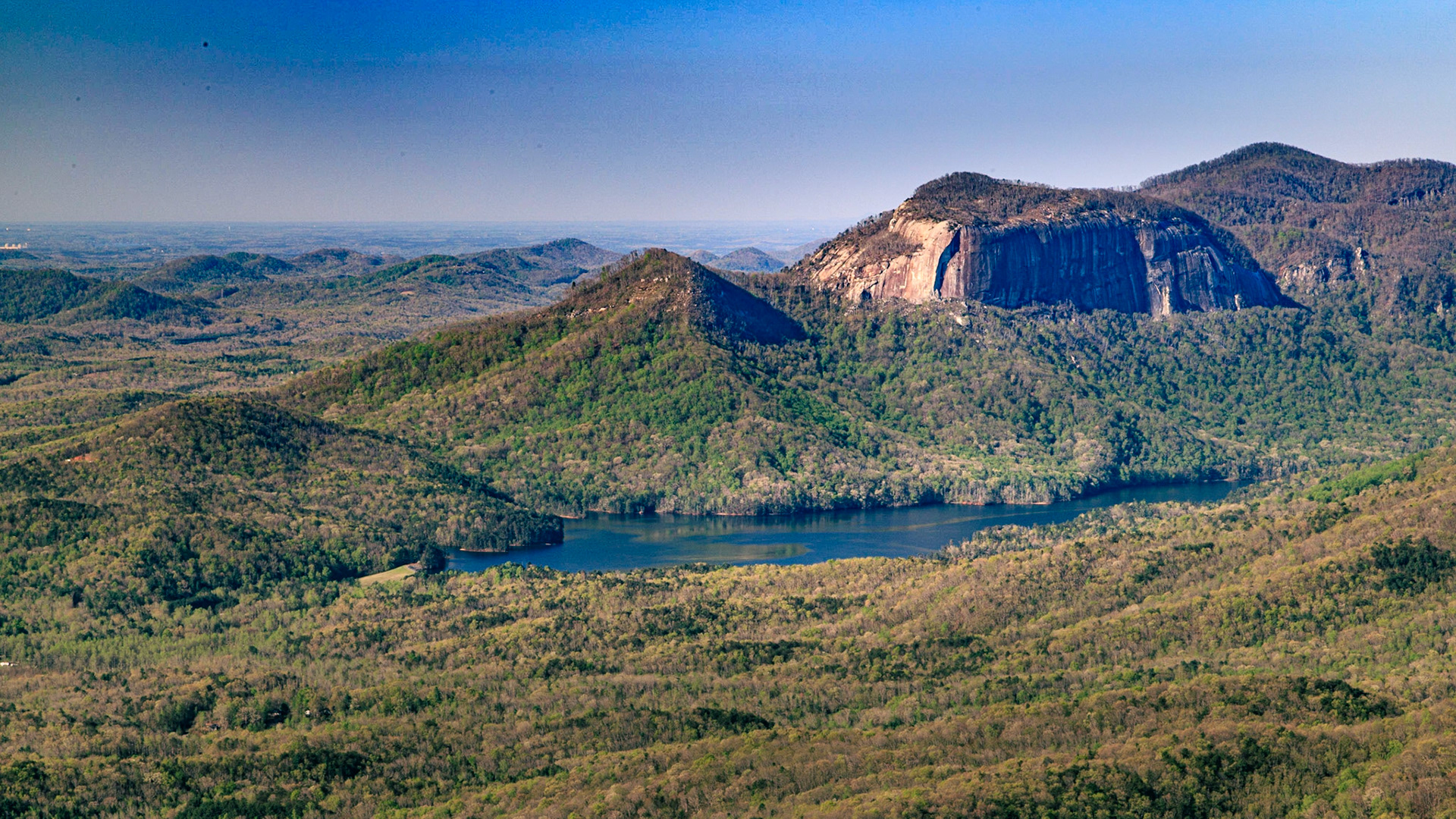 Table Rock