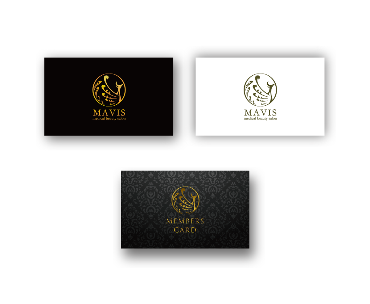 Amano Aoi Portfolio Logo Cool