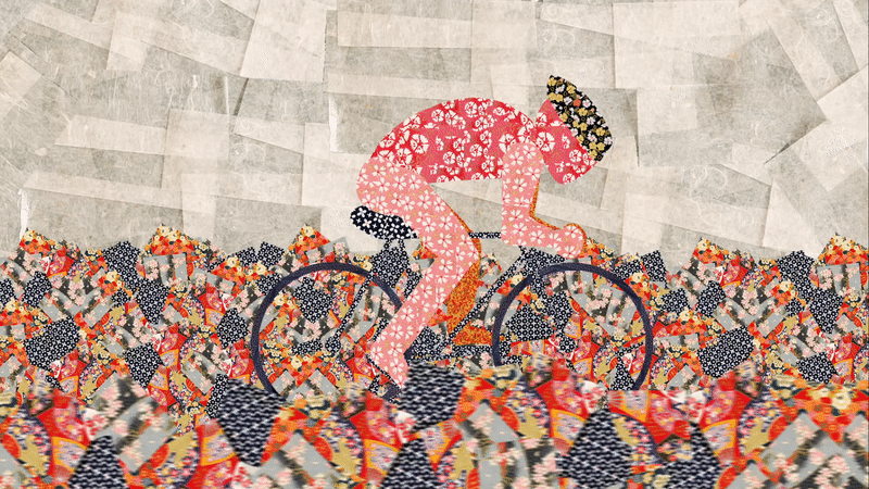 Randall Okita
