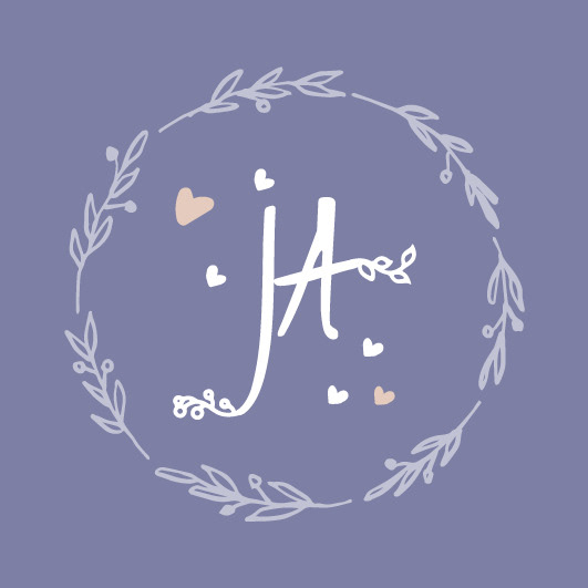 Logo Hochzeit