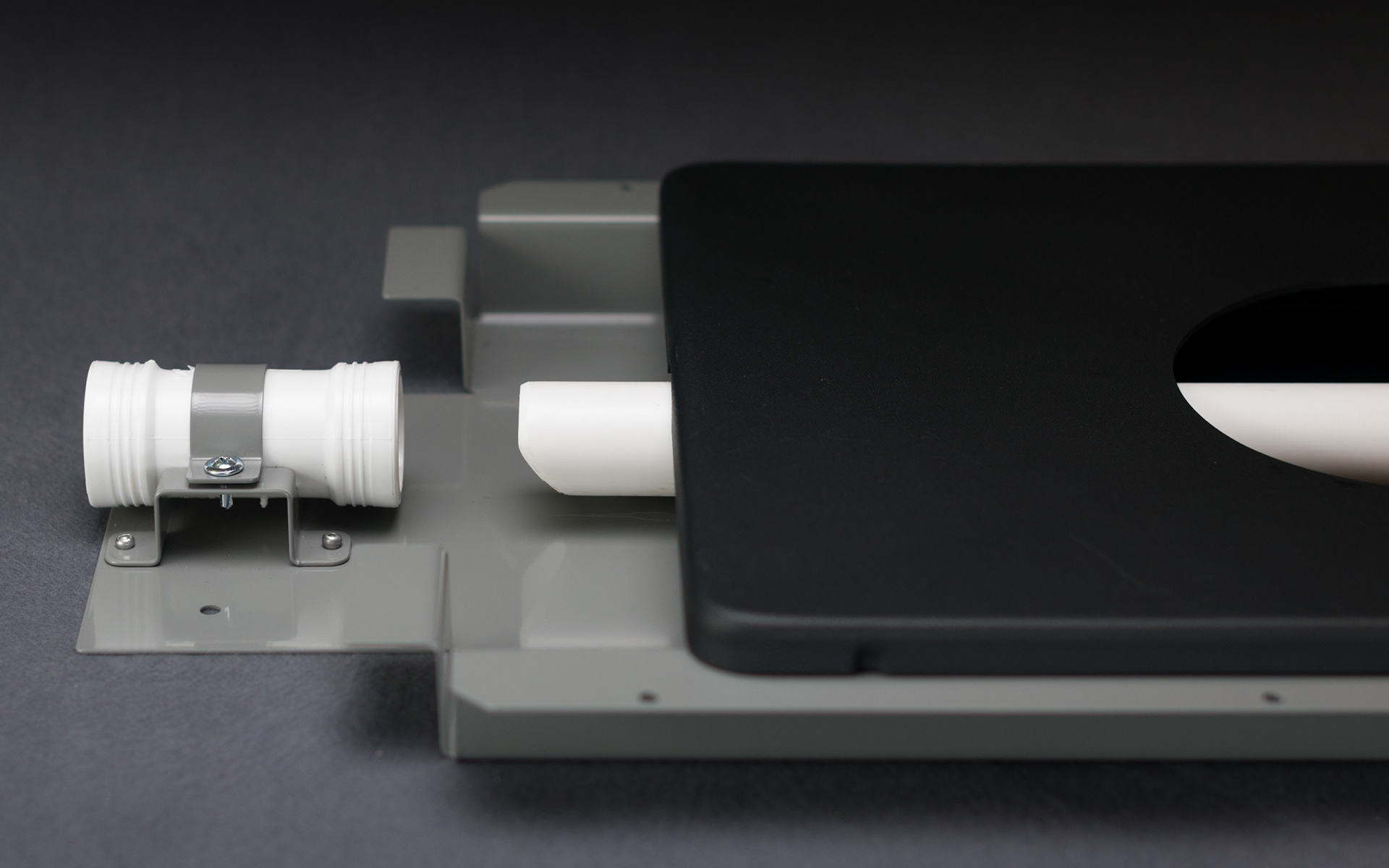 JETS™ Kondensattank