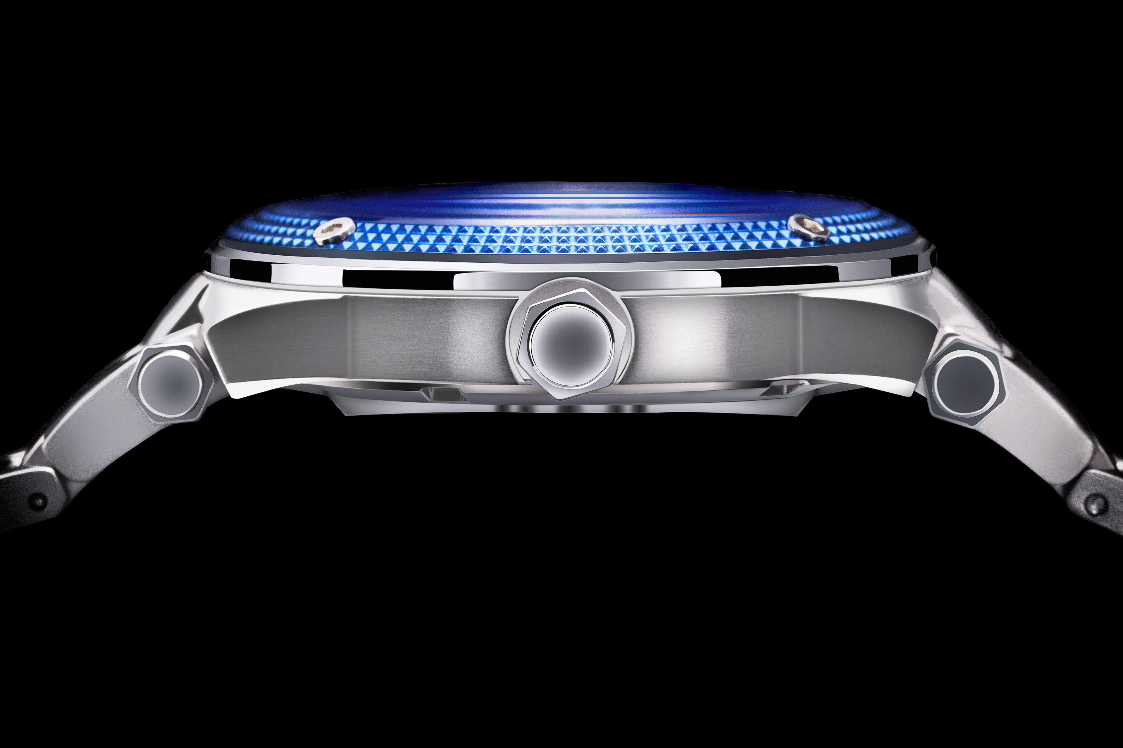 Trinadh Rakesh product watch photography