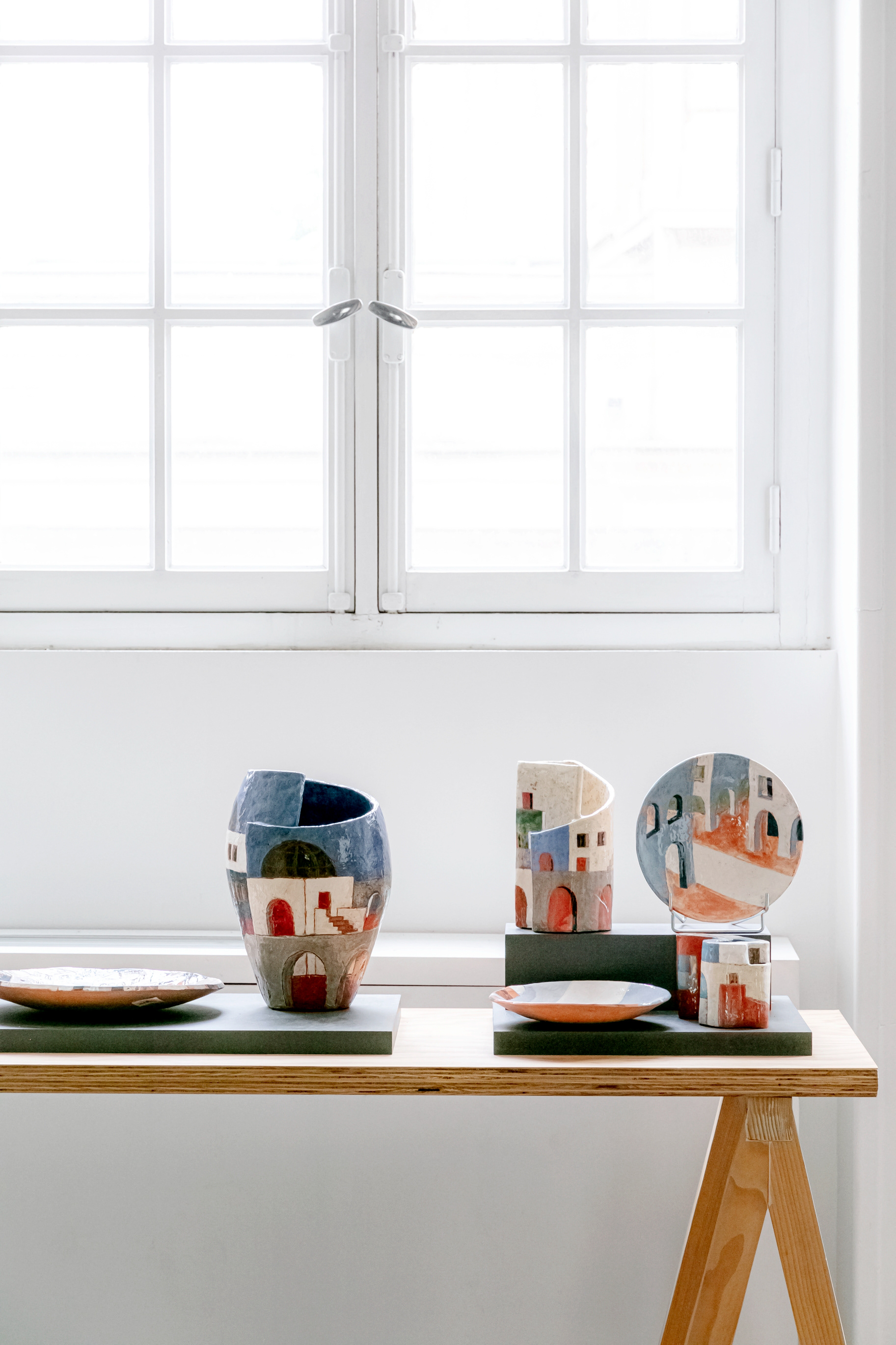 Vase très grand modèle 380€