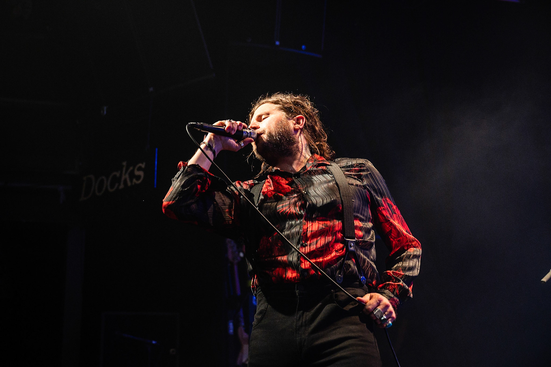 Rival Sons @ Les Docks