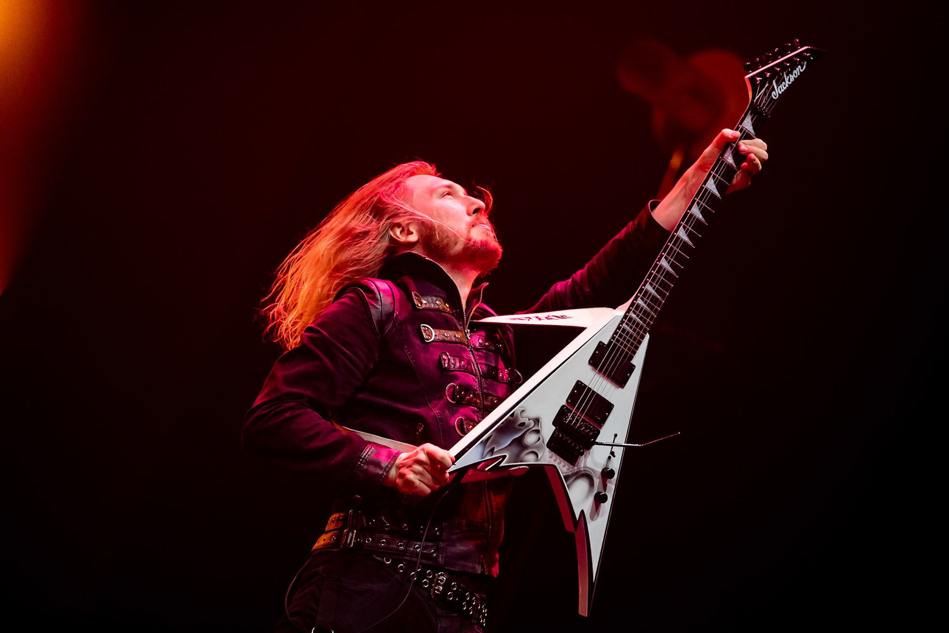 Beast in Black @ Arena Genève 2018