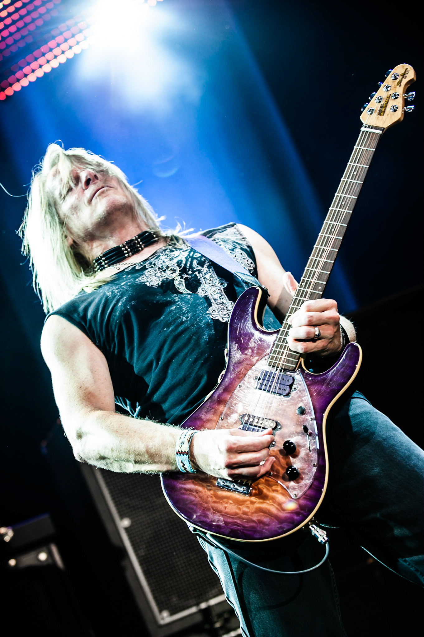 Deep Purple @ Caribana 2010