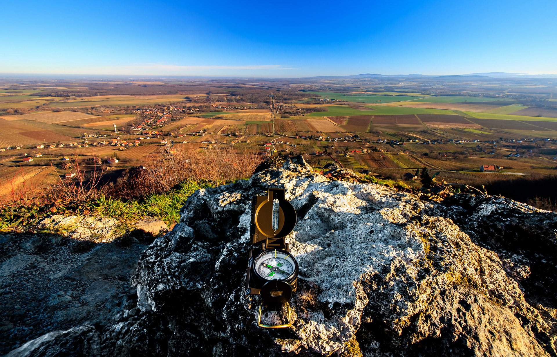 2017 - Somlo - W Hungary