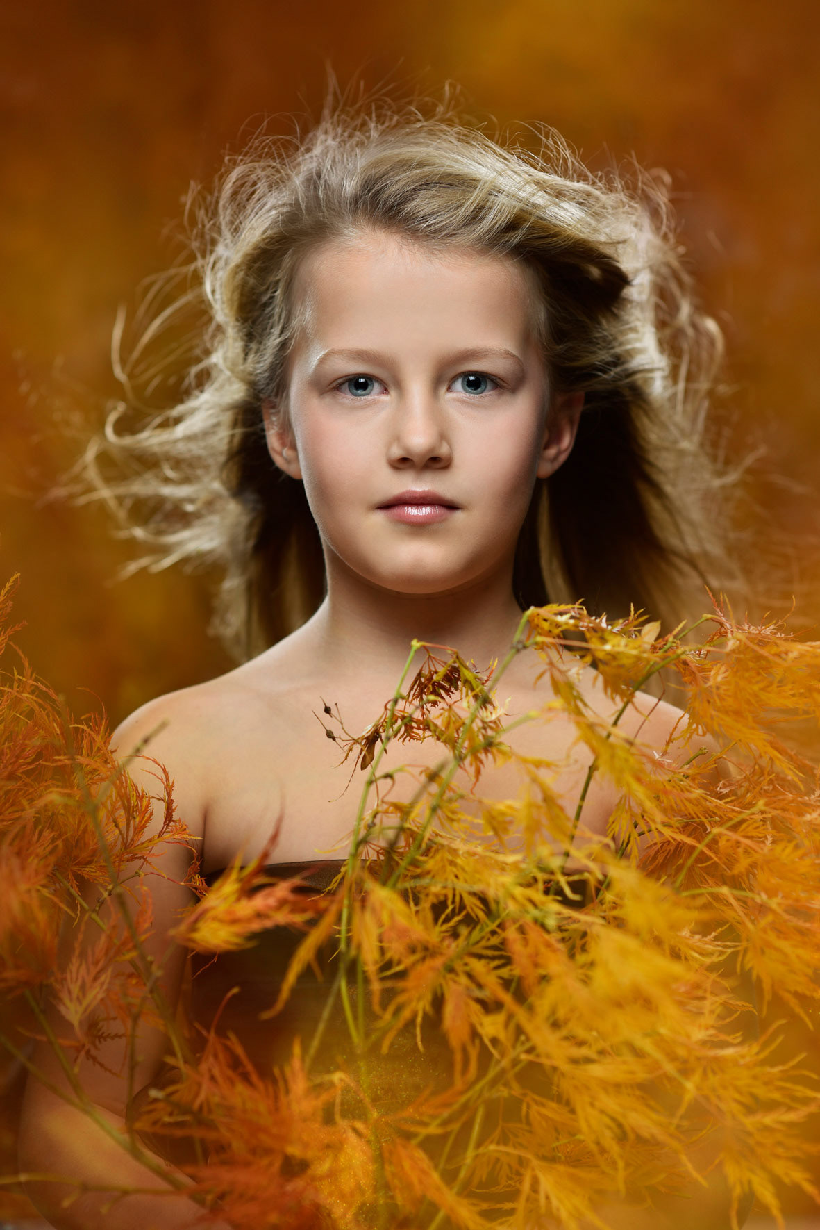 Claudia Thoma Fotografie - KINDER