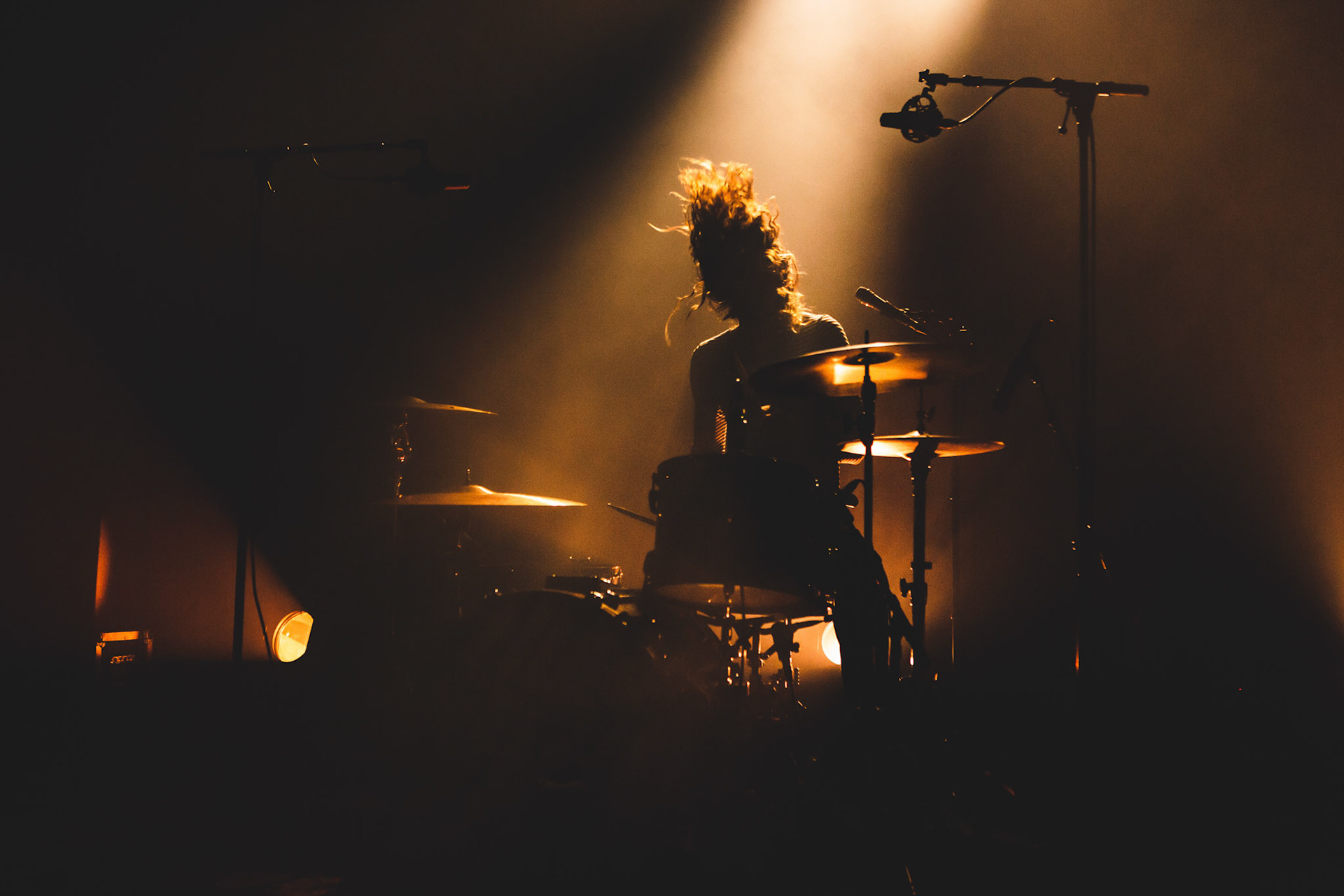 Night Beats