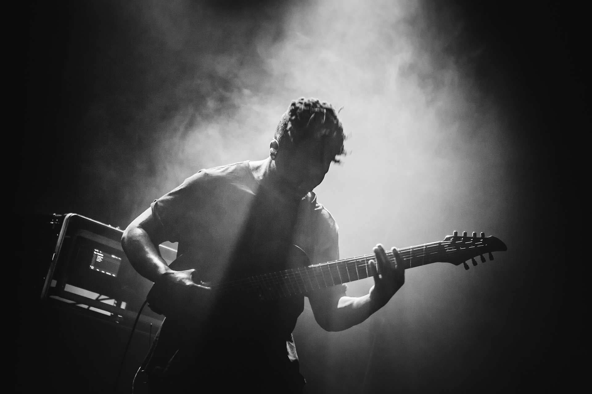 Animals As Leaders