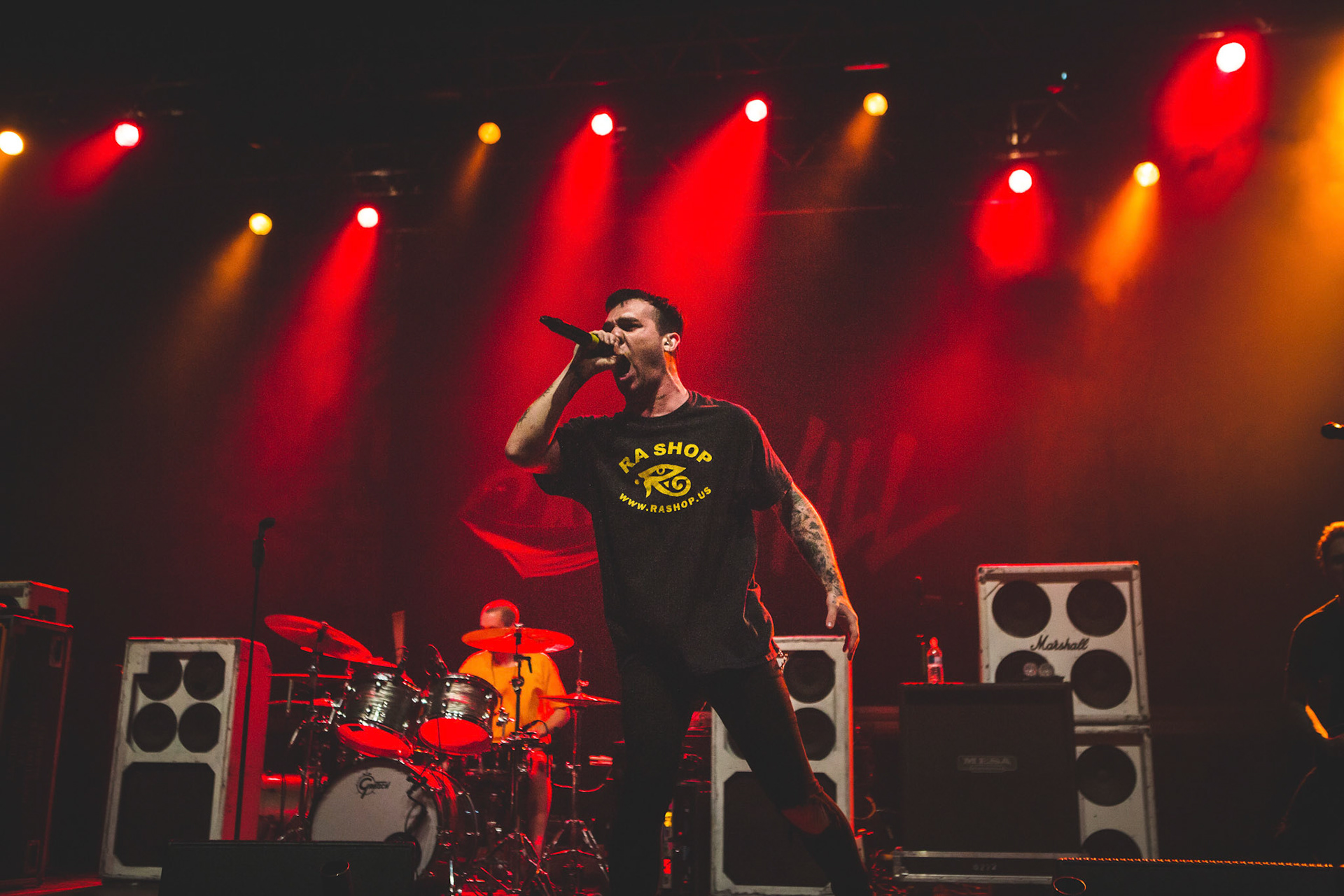 Cane Hill