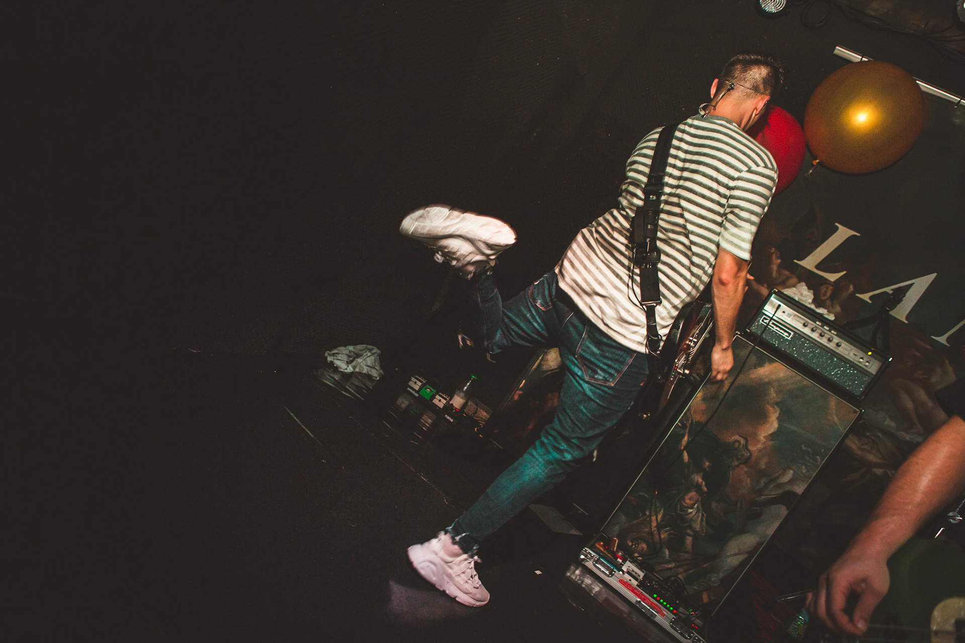 Landmvrks