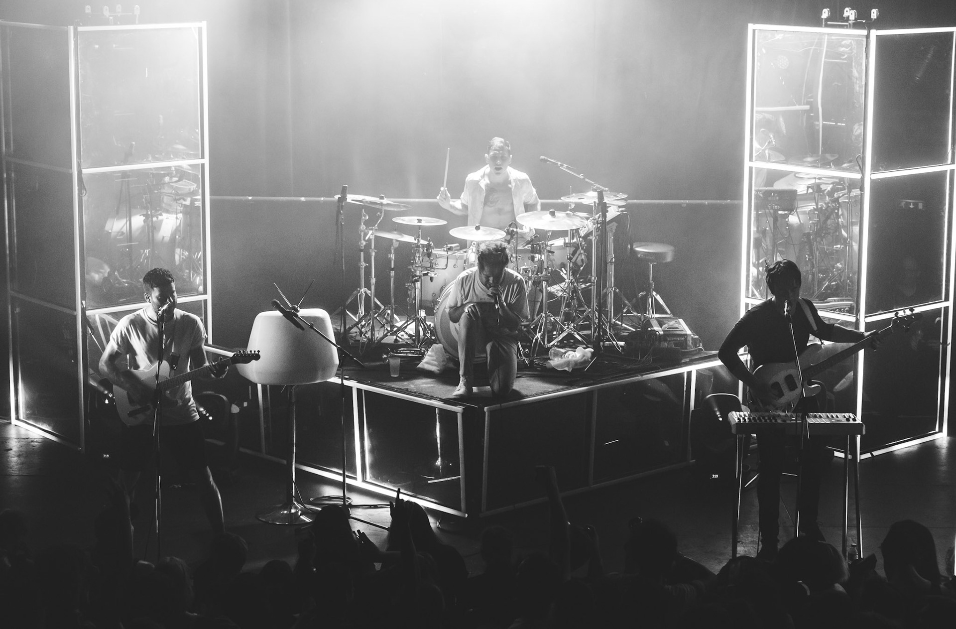 Enter Shikari