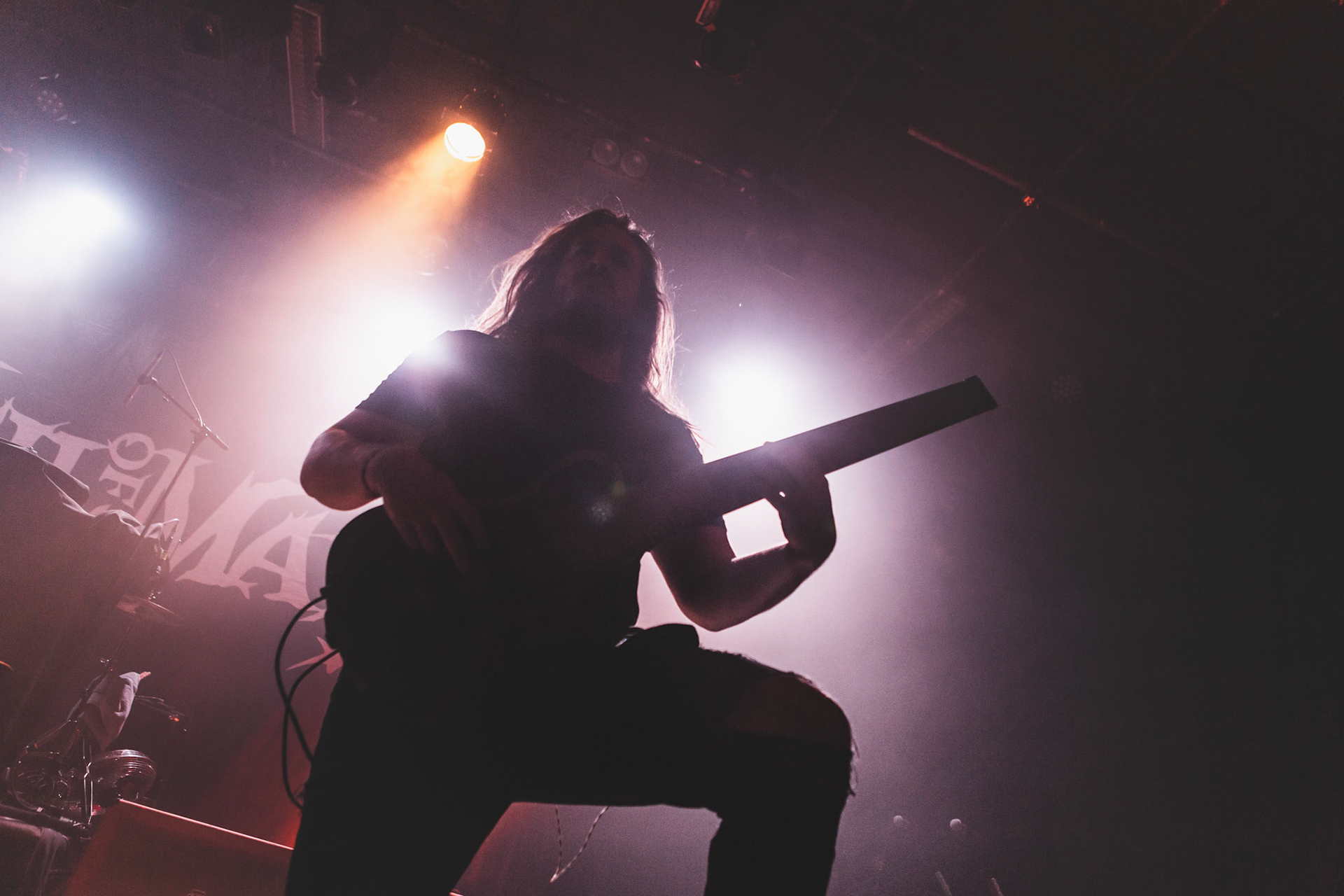 Veil Of Maya