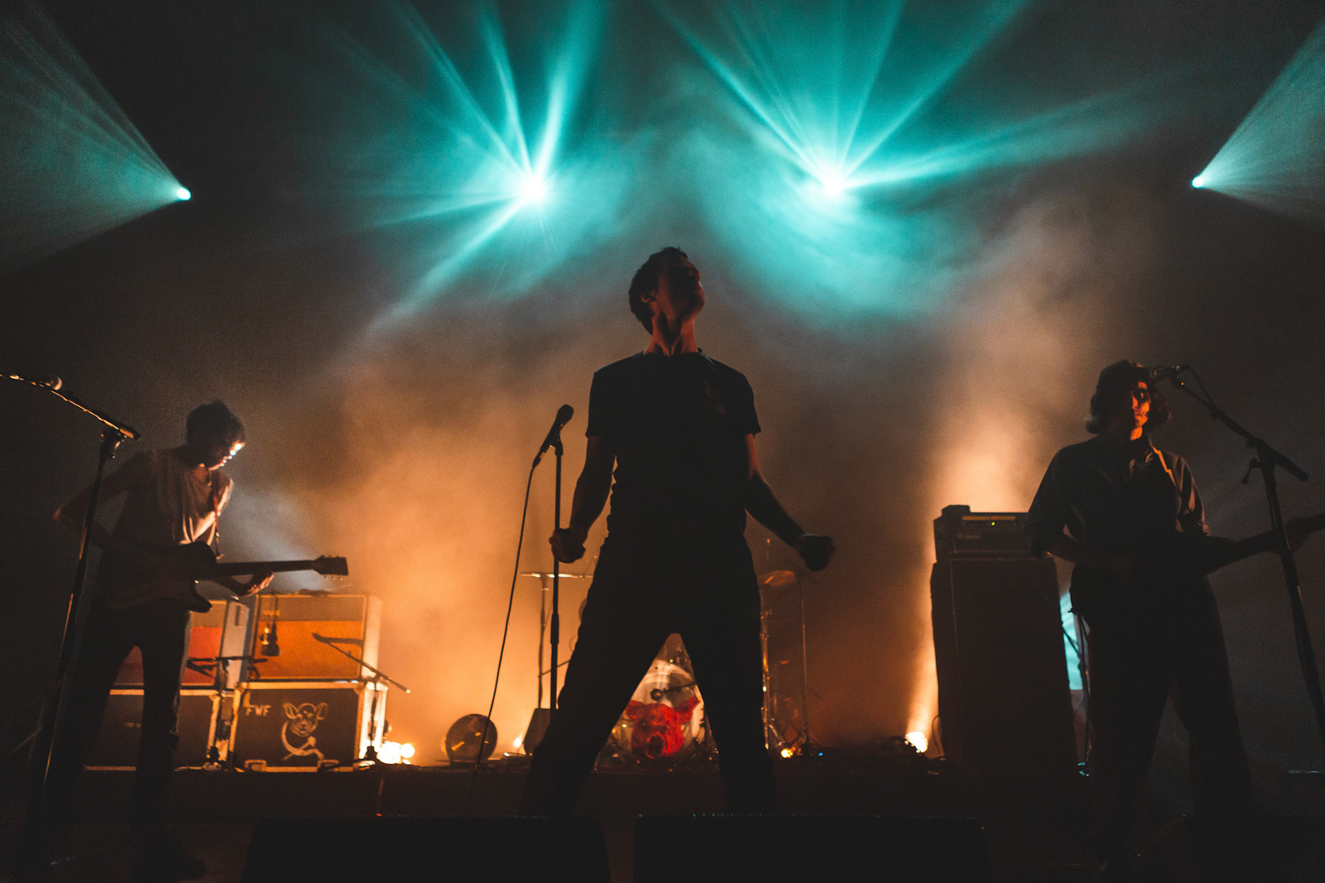Fat White Family