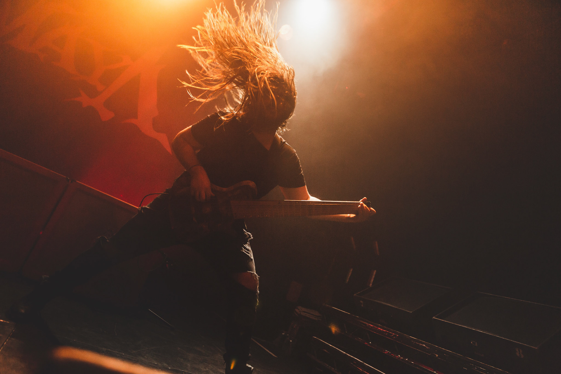 Veil Of Maya