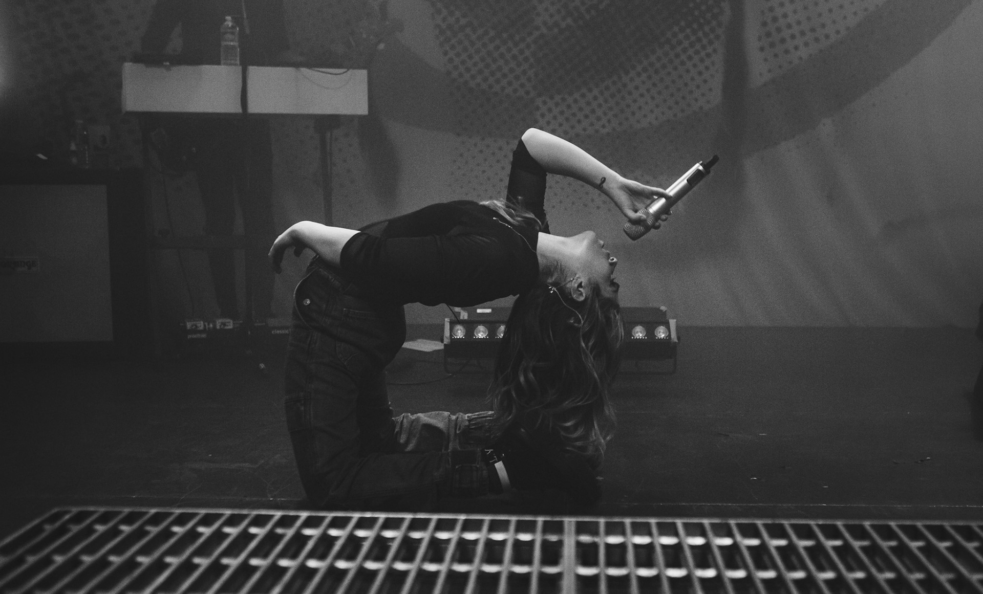 Against The Current