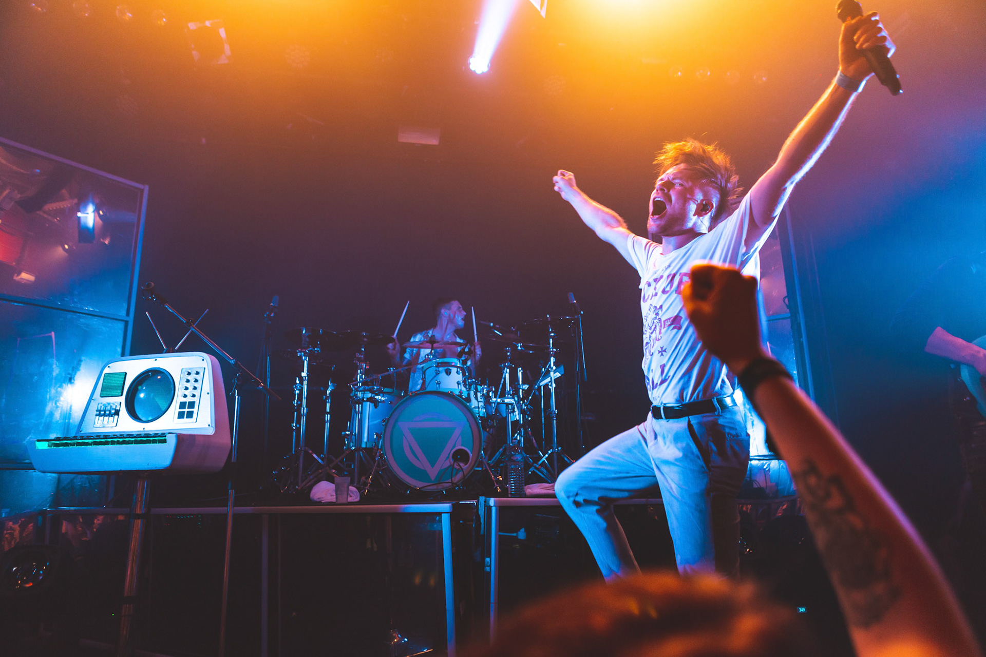 Enter Shikari