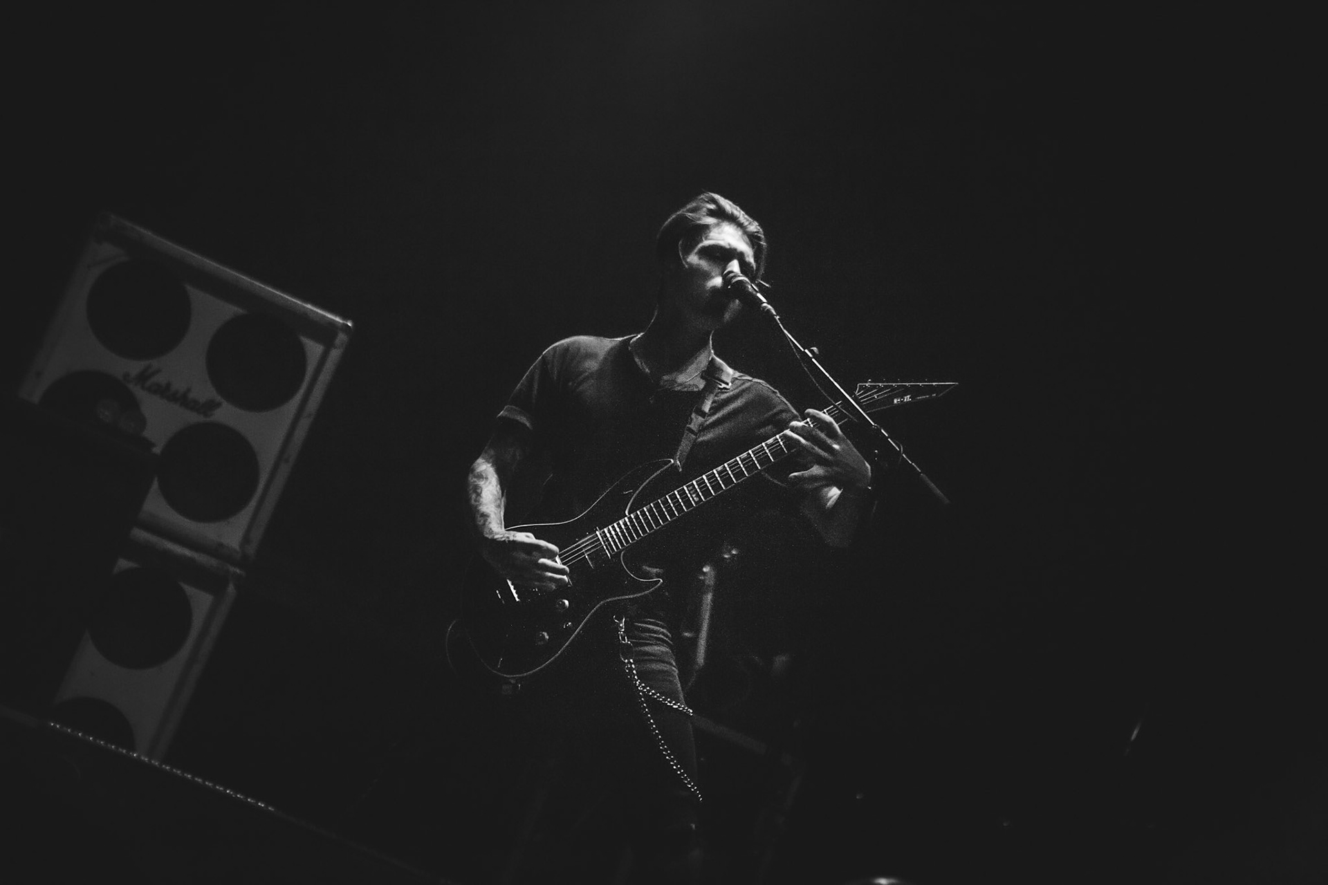 Cane Hill