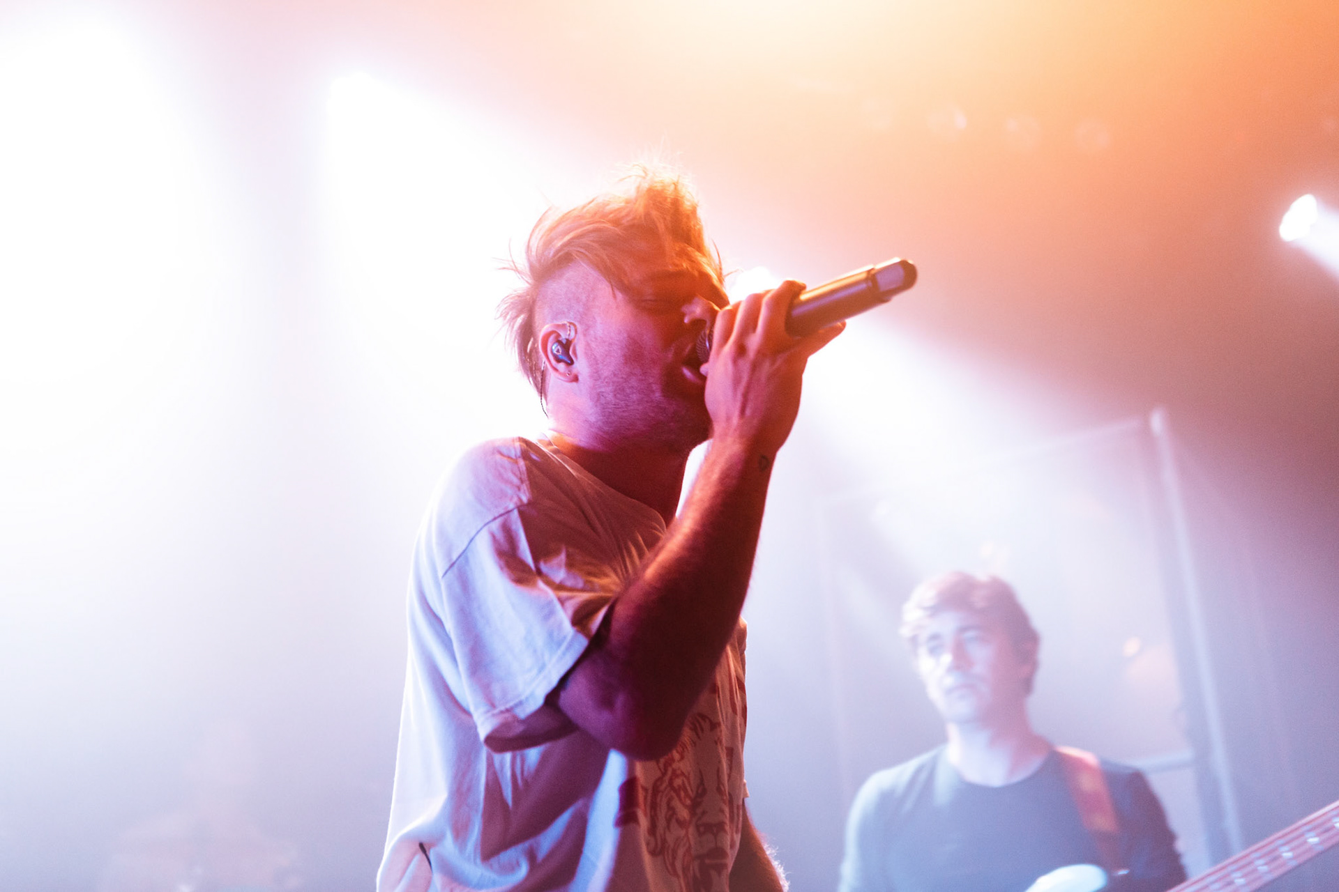 Enter Shikari