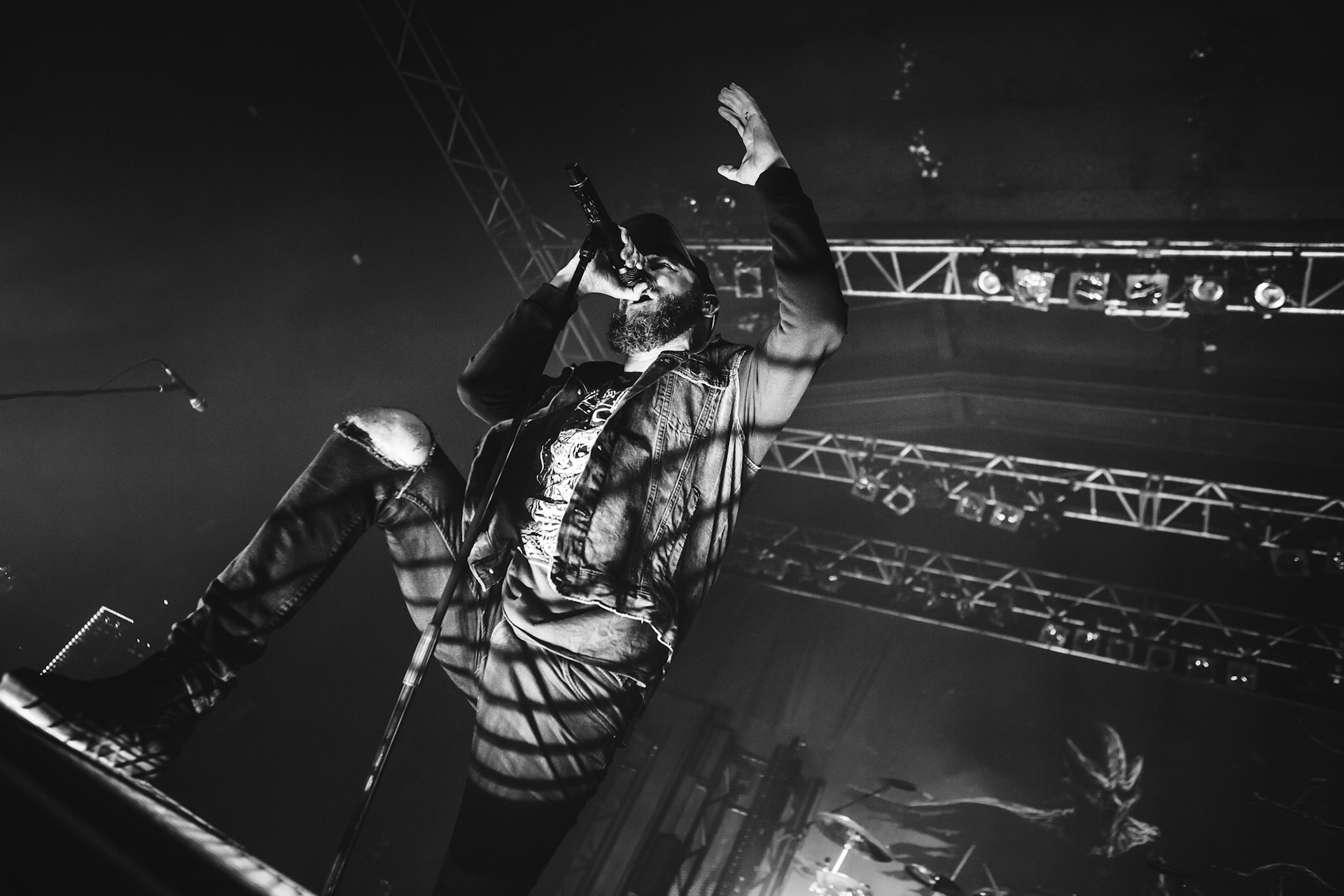 In Flames