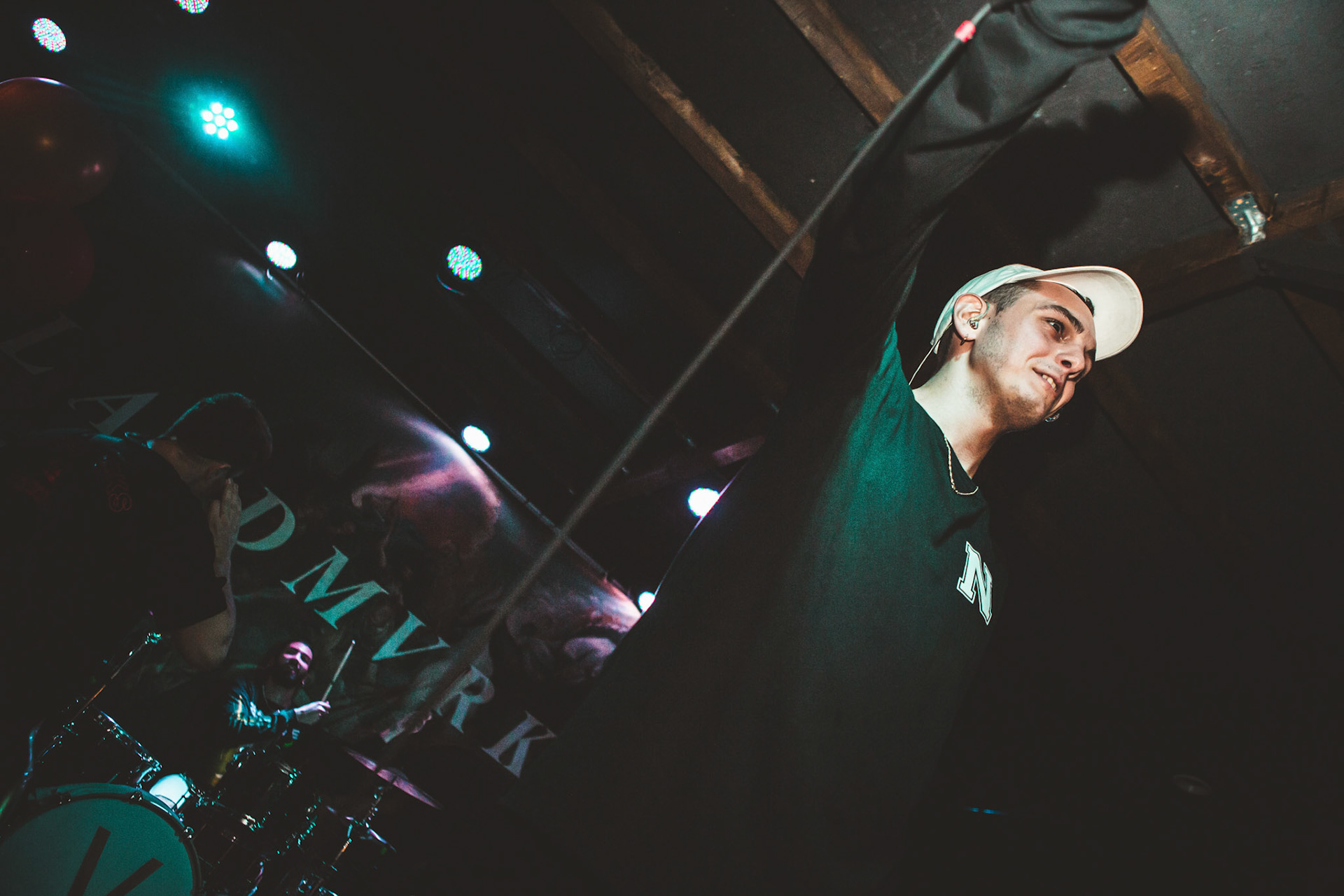 Landmvrks