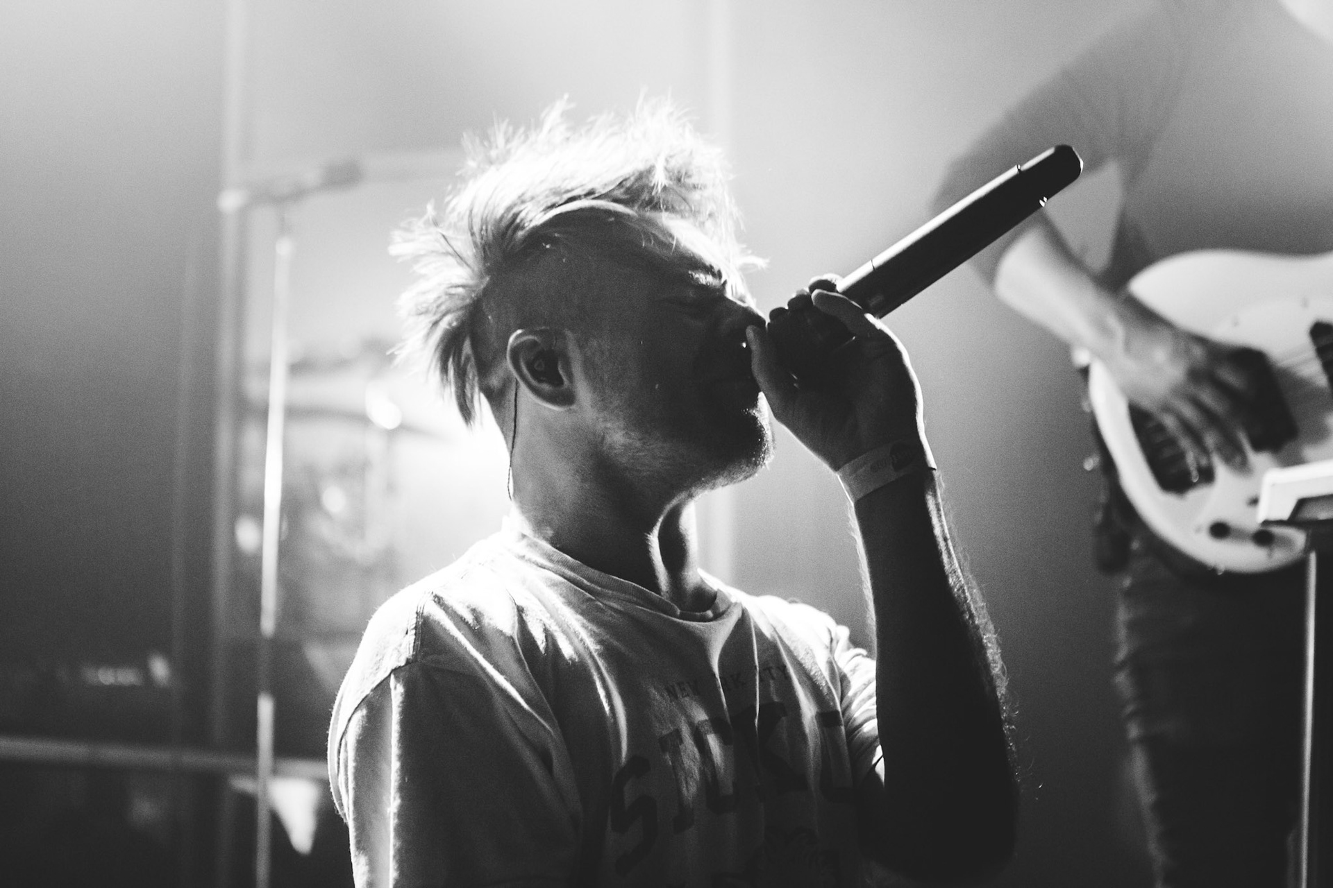 Enter Shikari