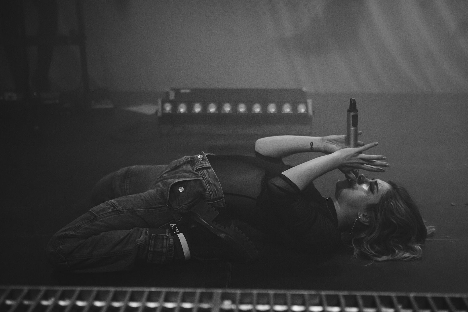 Against The Current