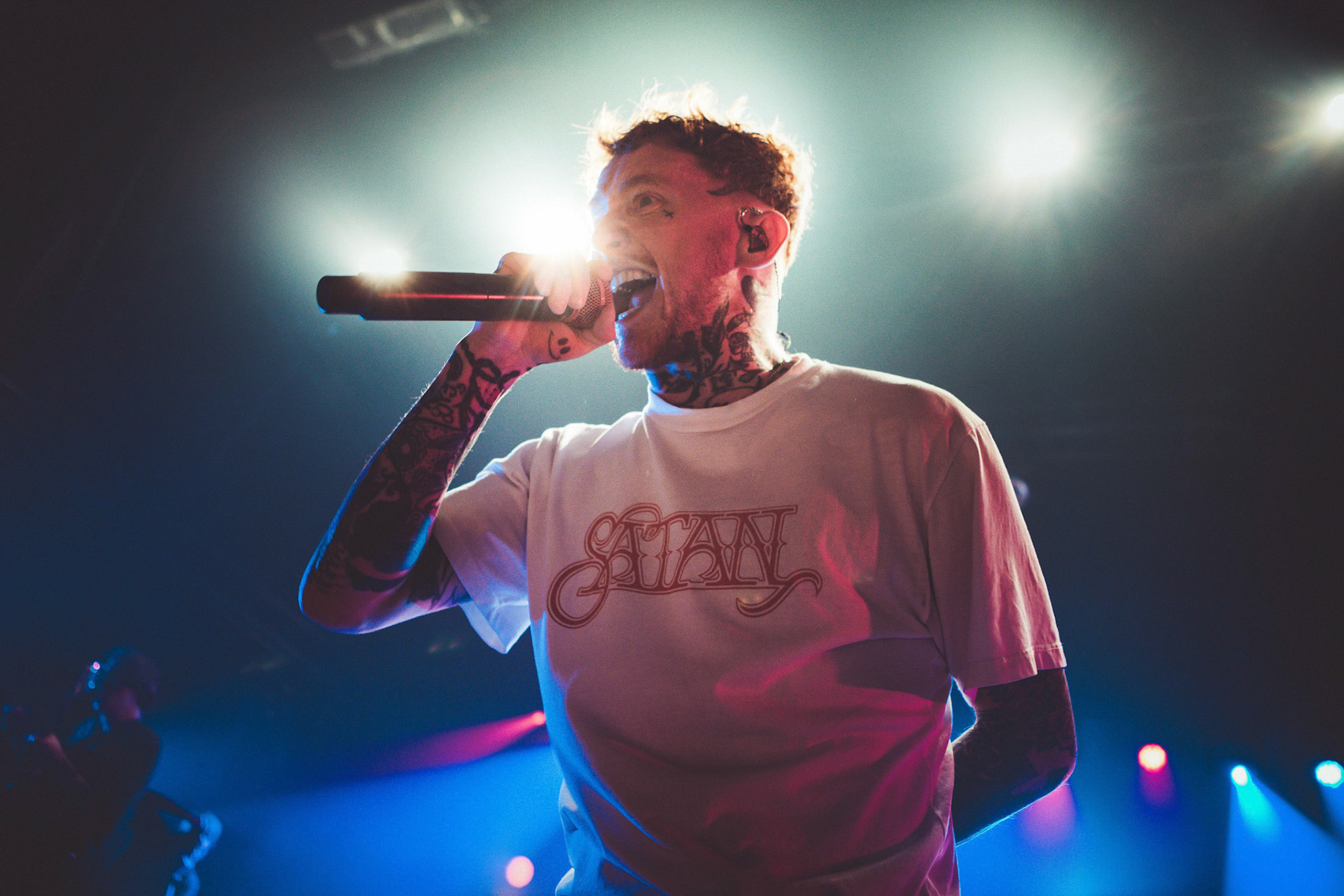 Frank Carter