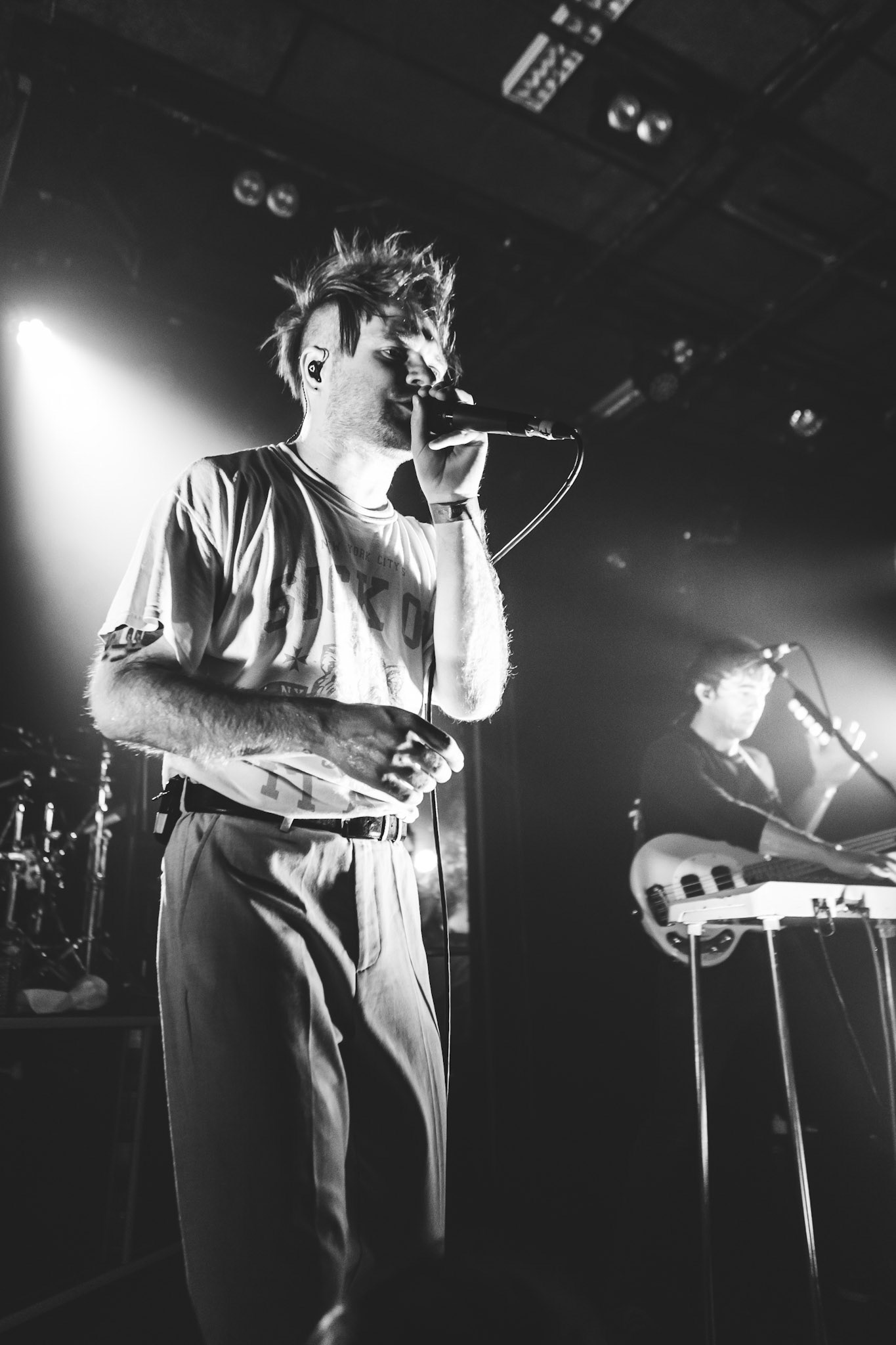 Enter Shikari