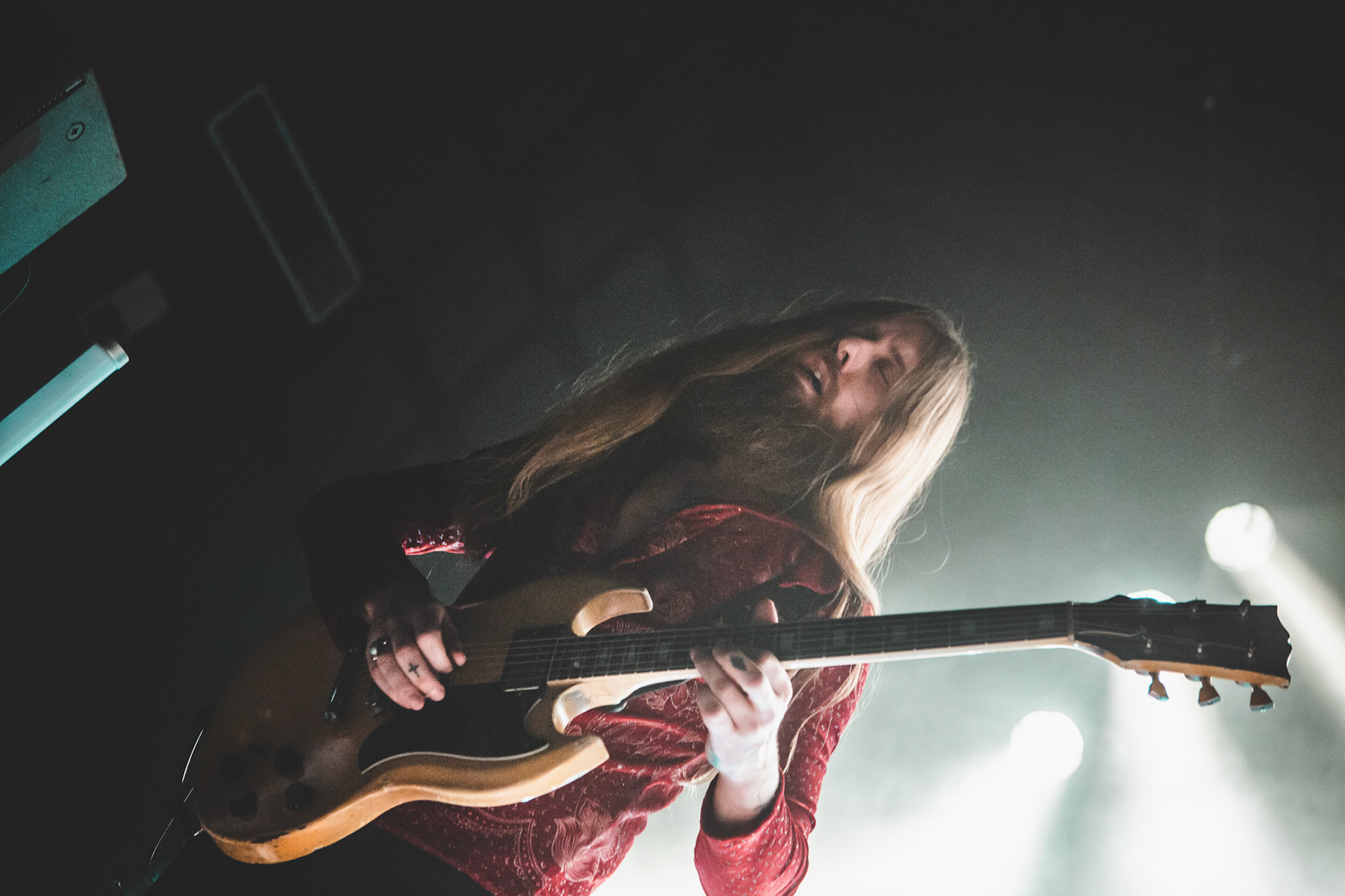 Kadavar