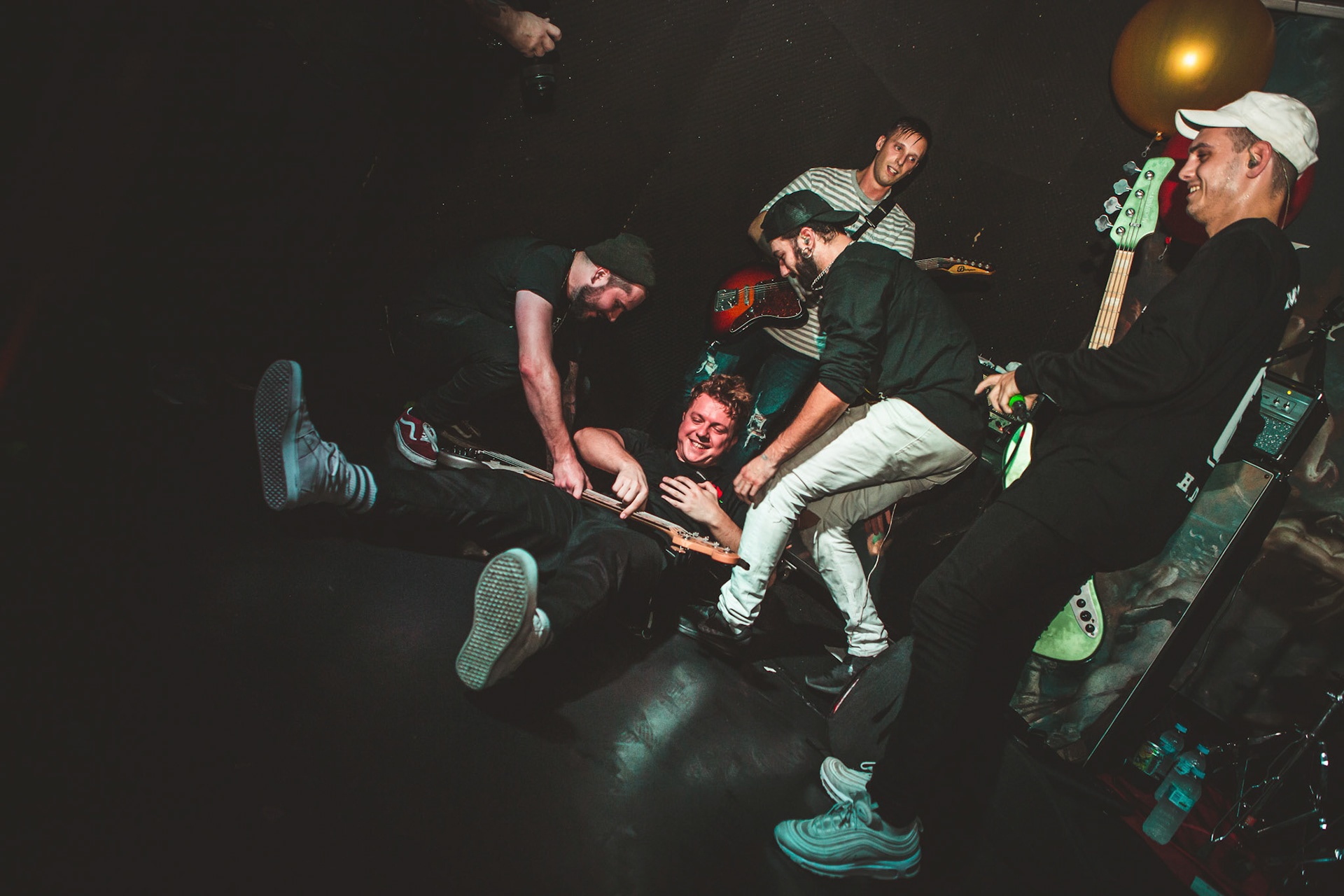 Landmvrks