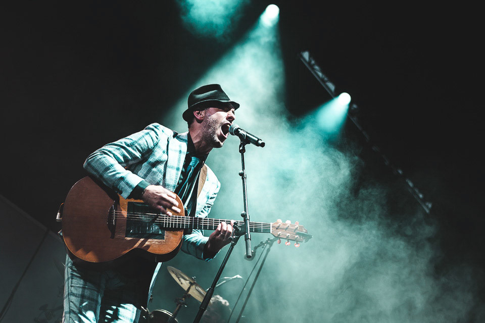 Charlie Winston