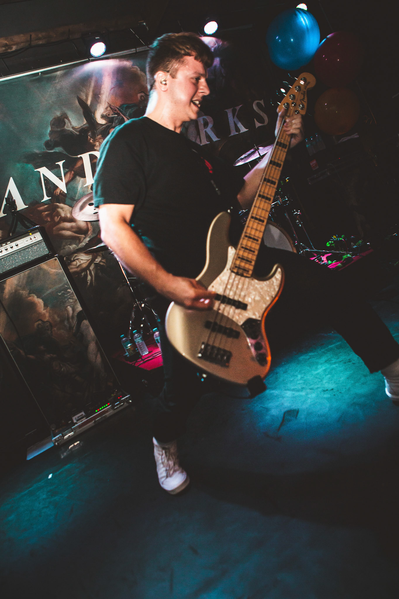 Landmvrks