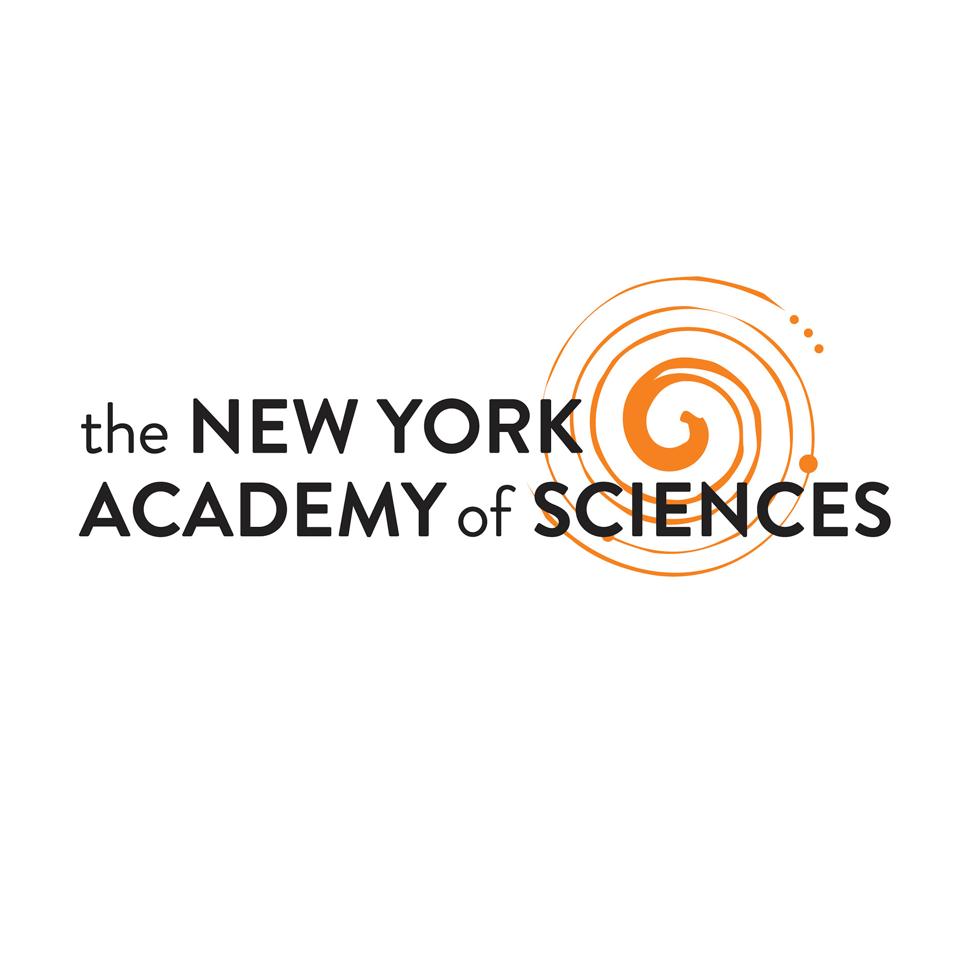 Katherine Marshall New York Academy of Science Logo