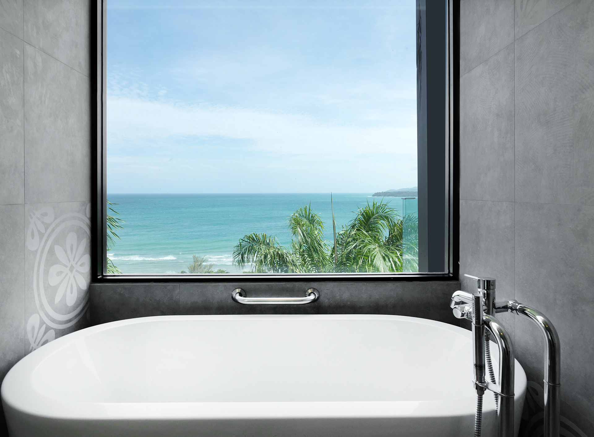 Hotel Photography