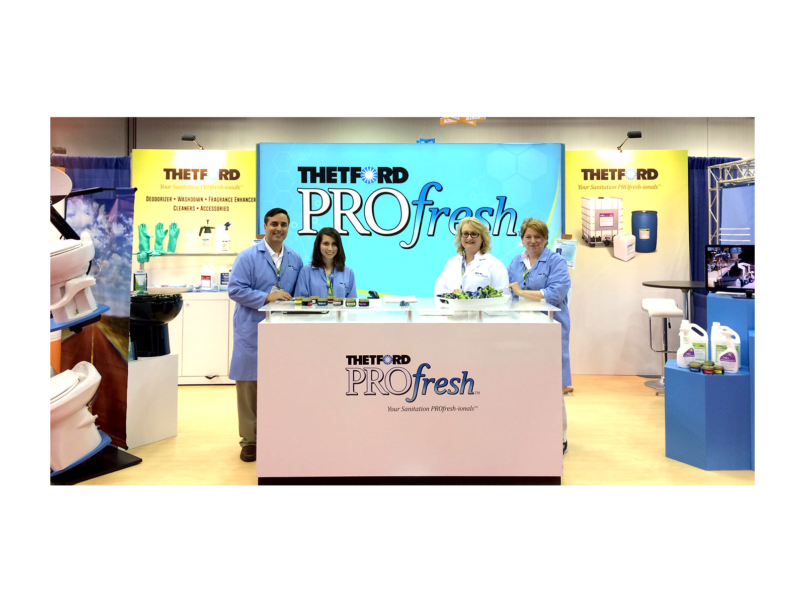 WWET – Industrial Supply