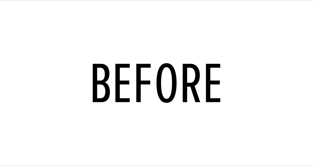Outre Website Before