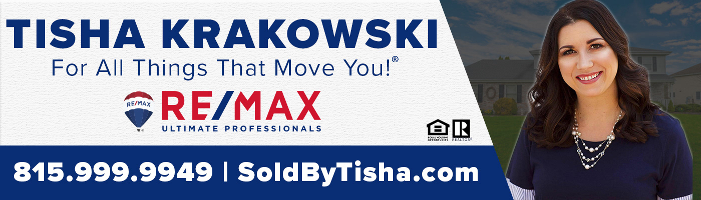 Agent Promotion for Tisha Krakowski (2019)