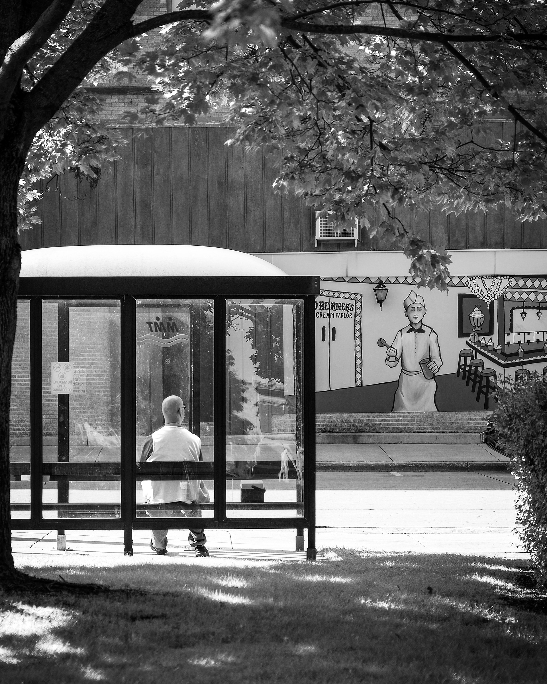Bus Stop
