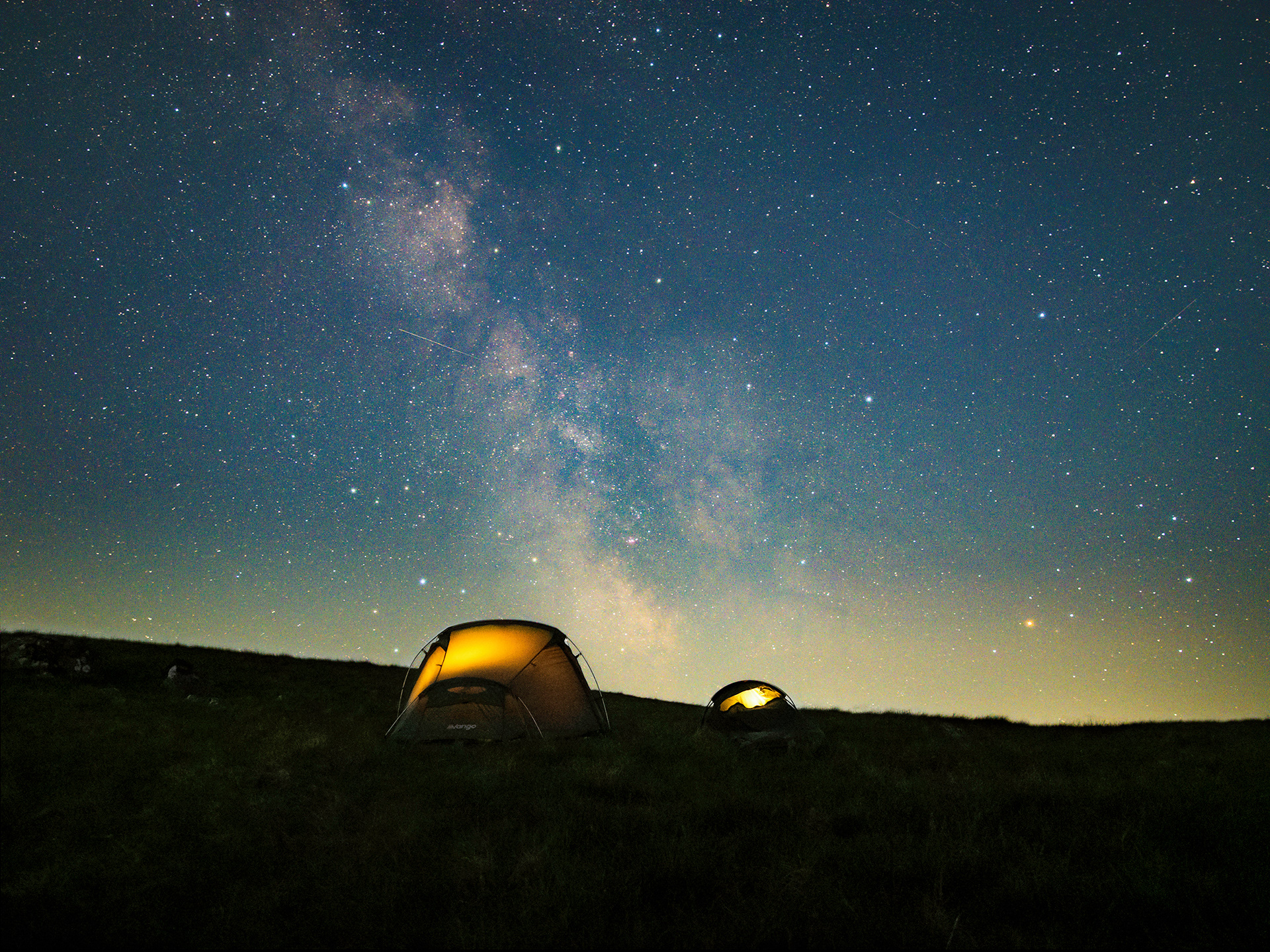 Llyn y Fan Fach - Kase Alyn Wallace Starglow Filter