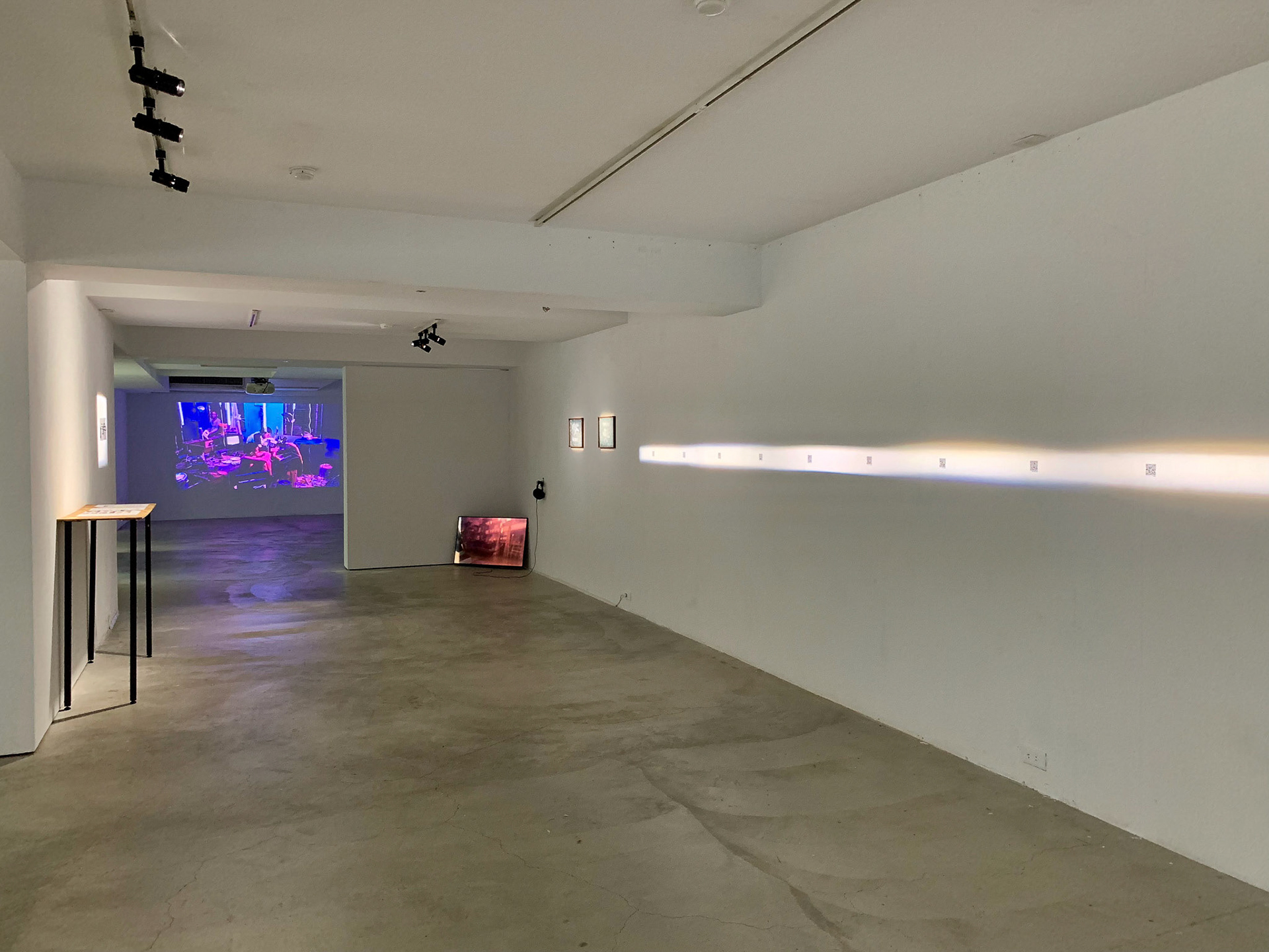 VT ARTSALON