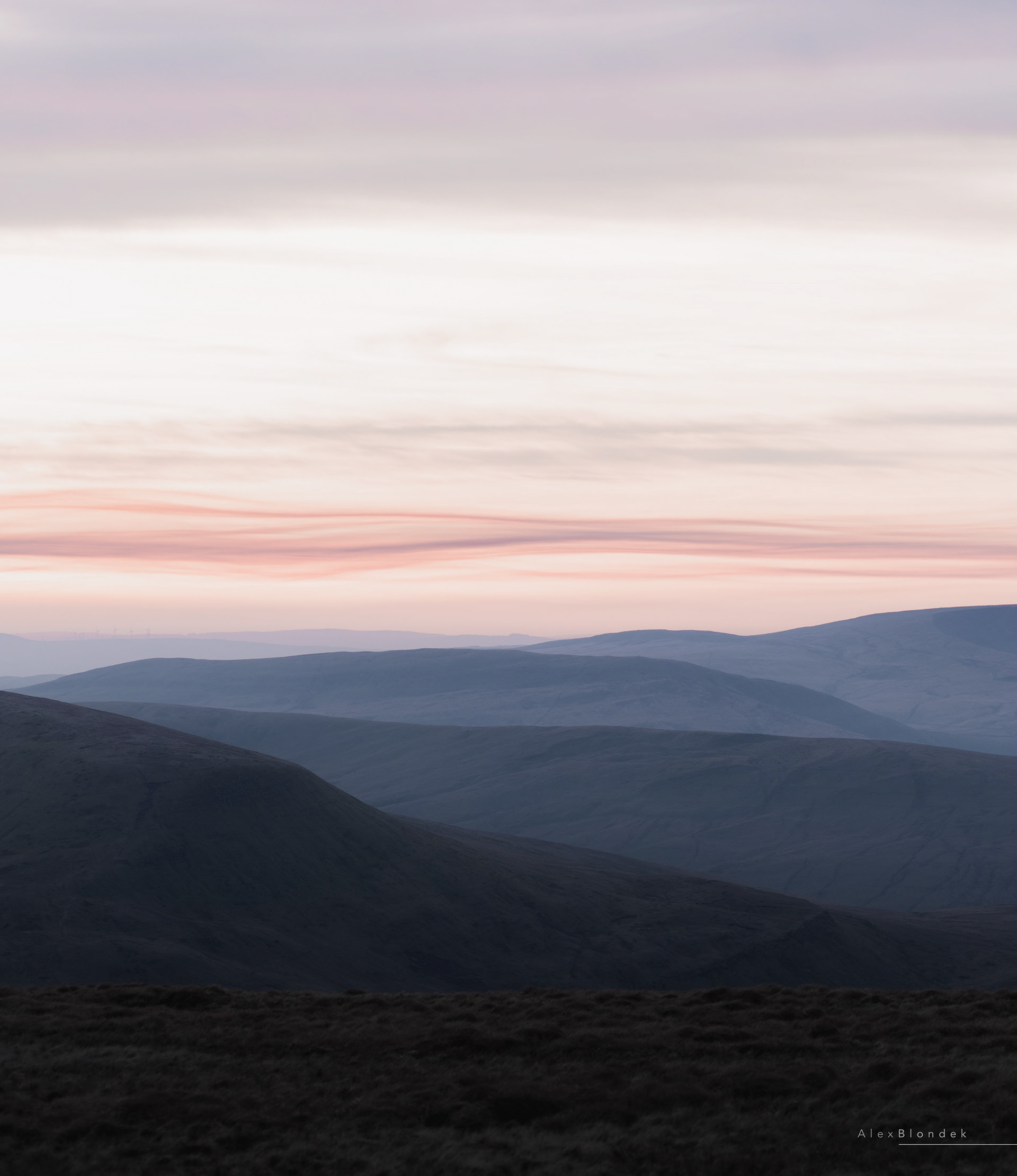 Pen y Fan - Breacon Beacons