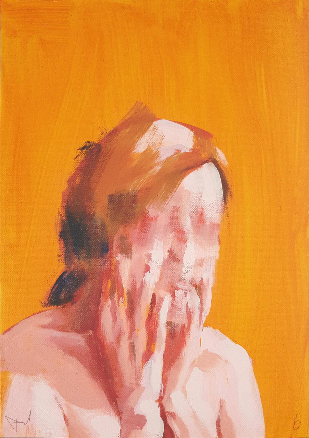Head in the Sand - Frame 6